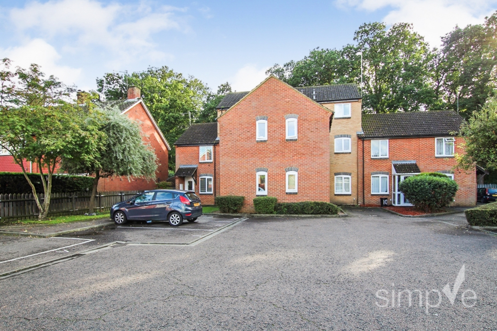 Property photo: Hayes, Middlesex, UB4
