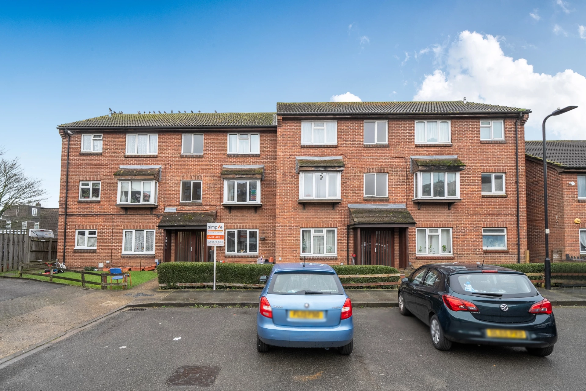 Property photo: Northolt, UB5