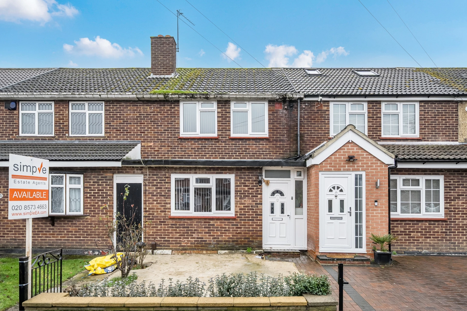 Property photo: Hayes, UB4