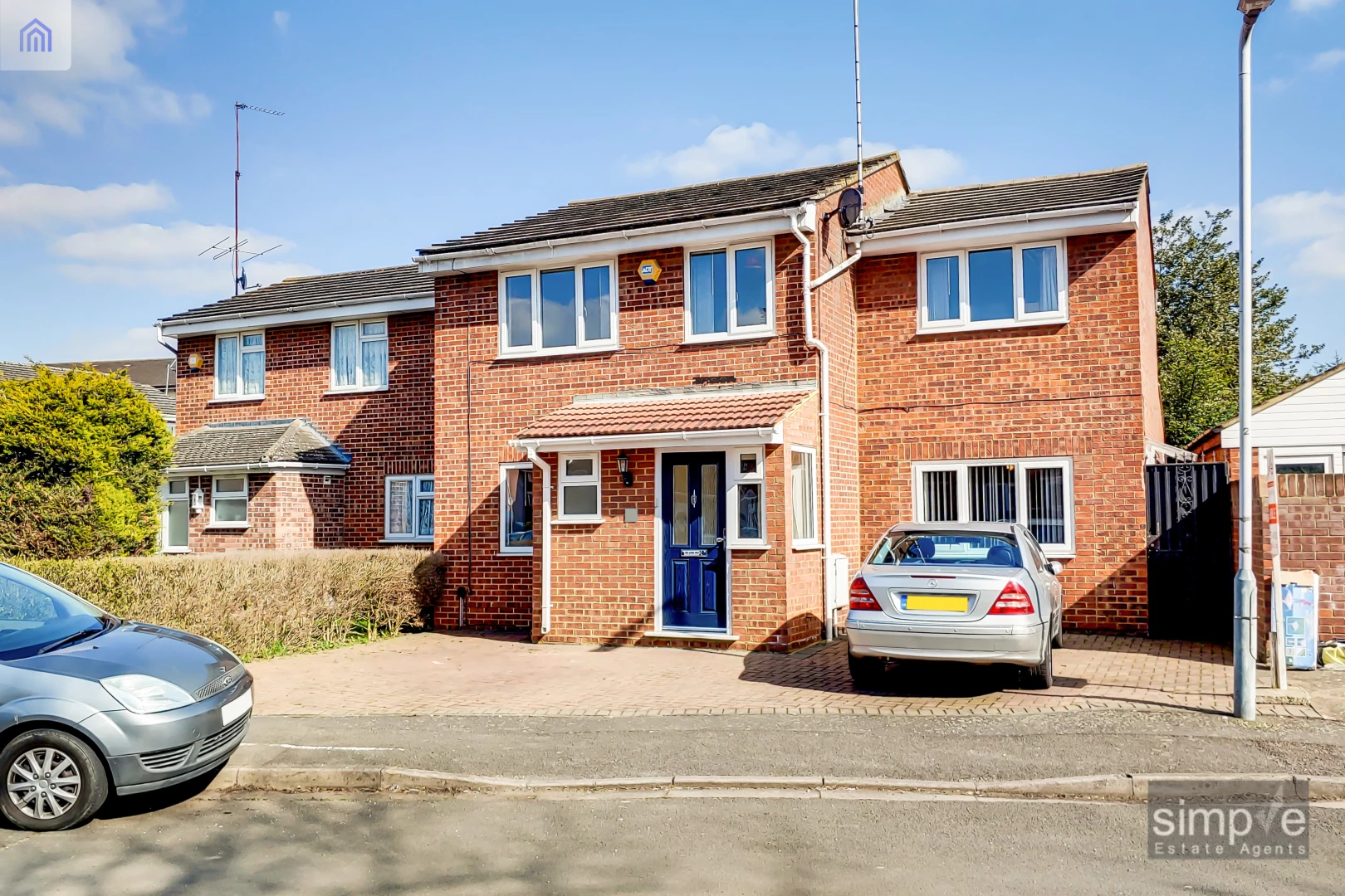 Property photo: Hayes, Middlesex, UB3