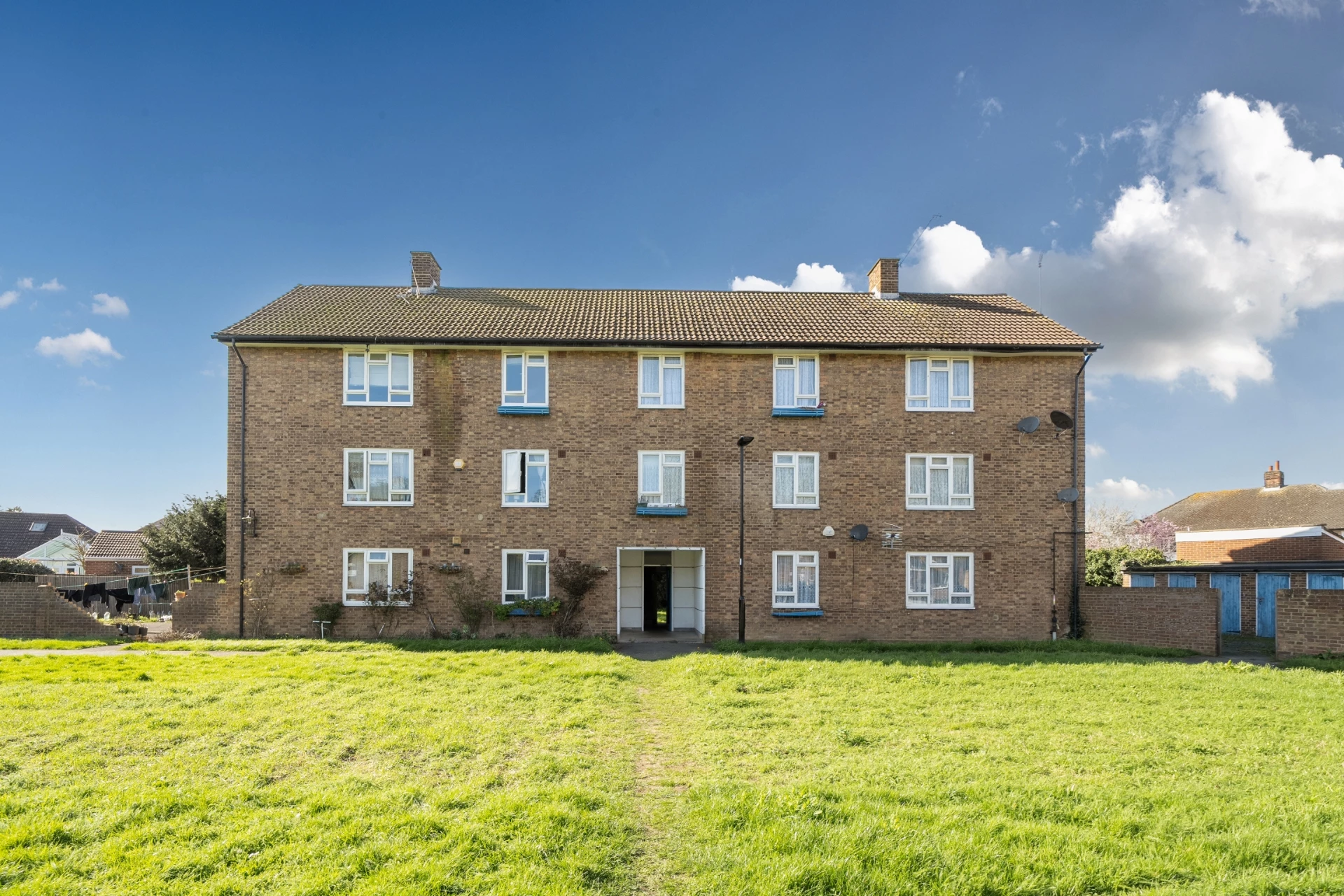 Property photo: Southall, Middlesex, UB2