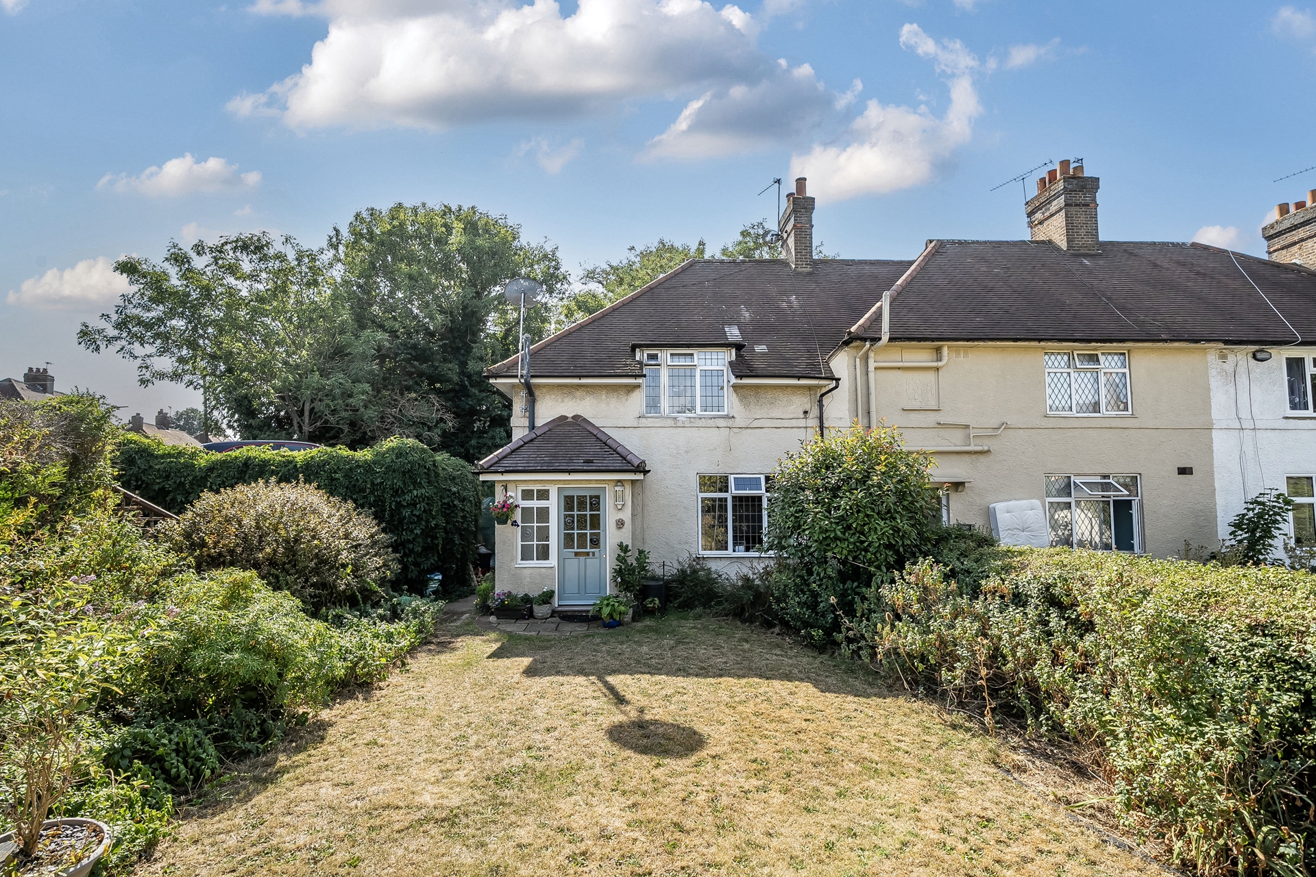 Property photo: Hayes, Middlesex, UB3