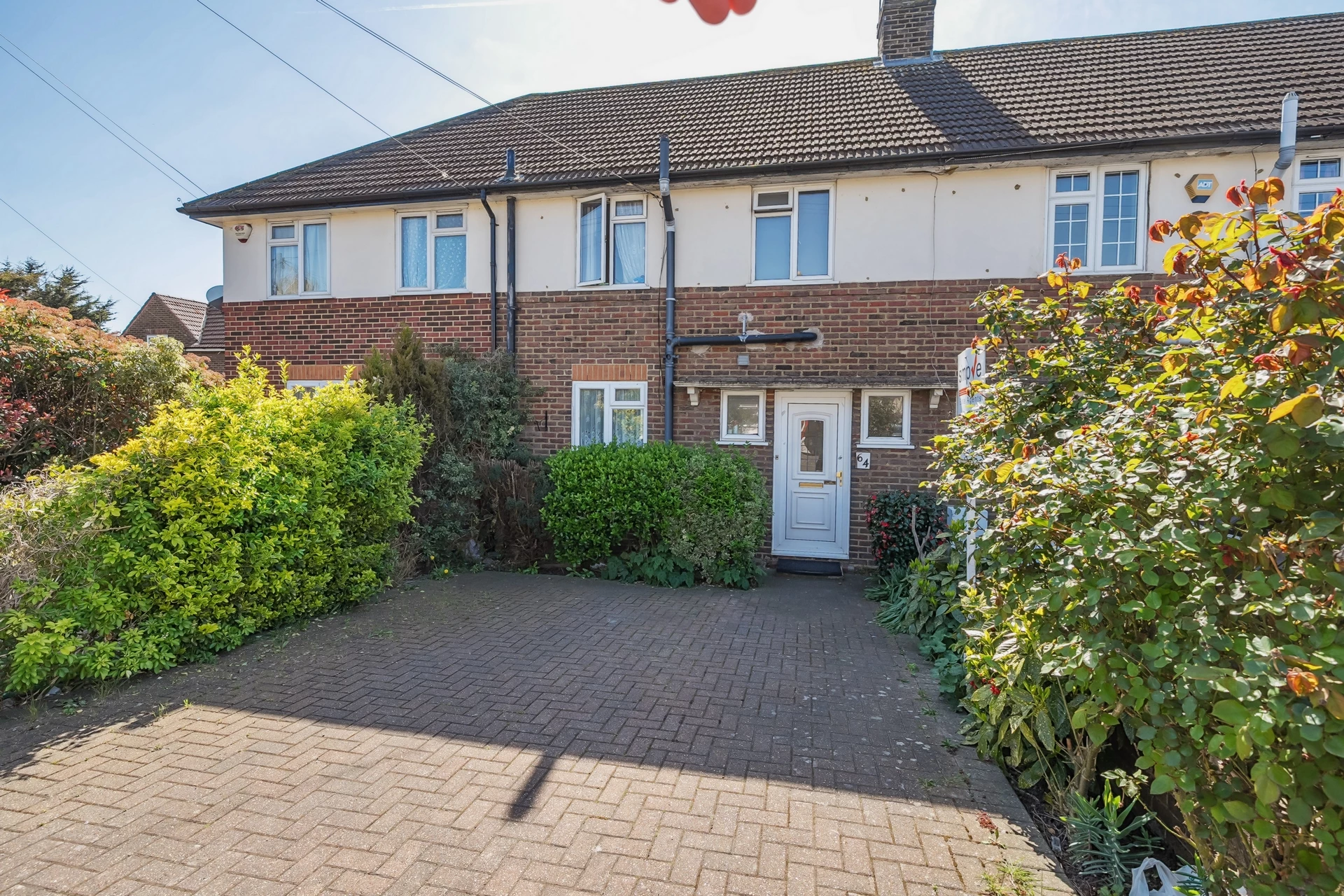 Property photo: Hayes, Middlesex, UB3