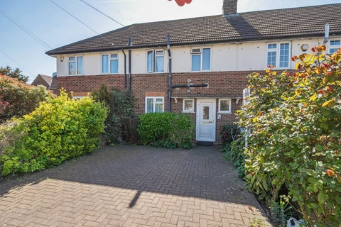 Property photo: Hayes, Middlesex, UB3