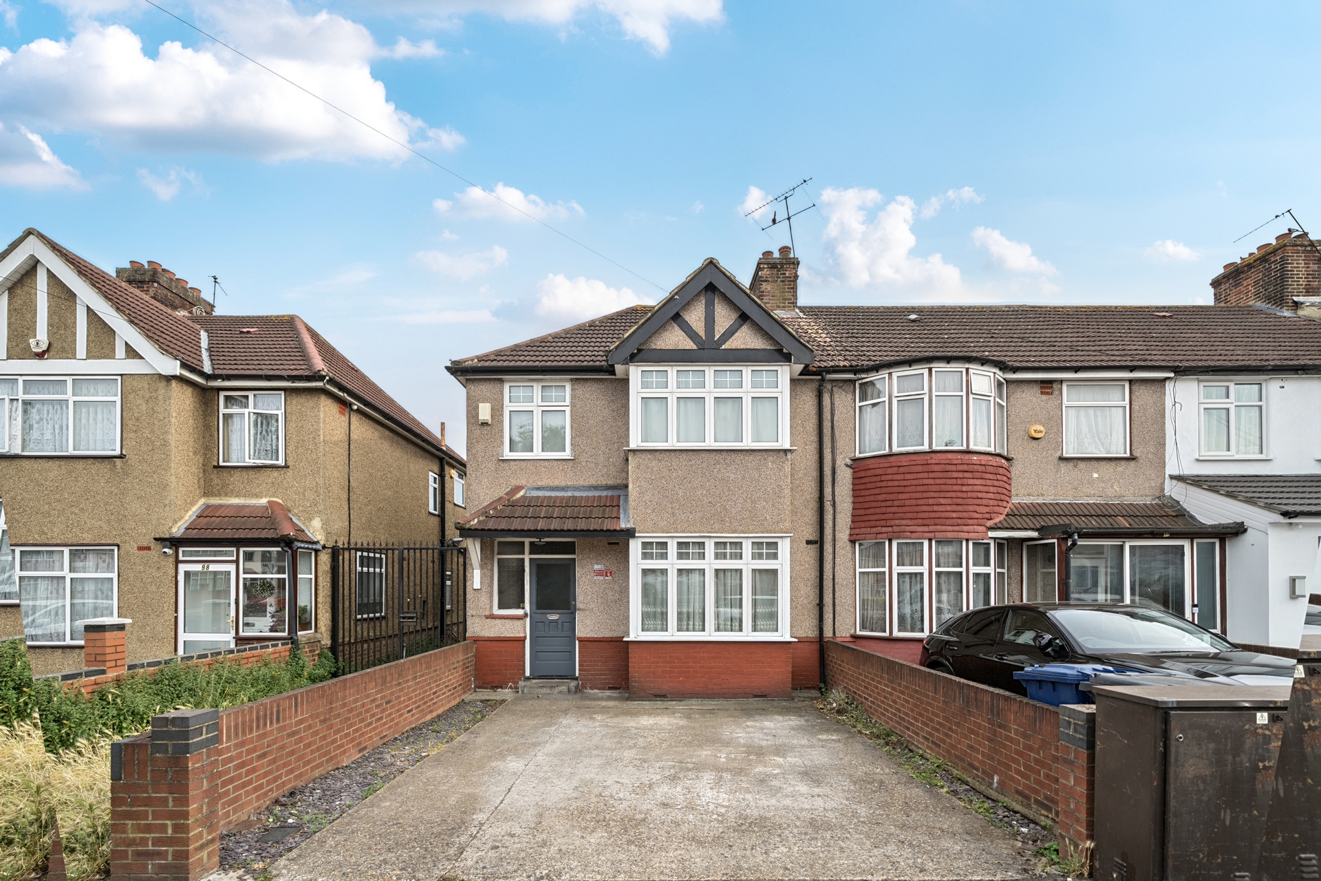 Southall UB1