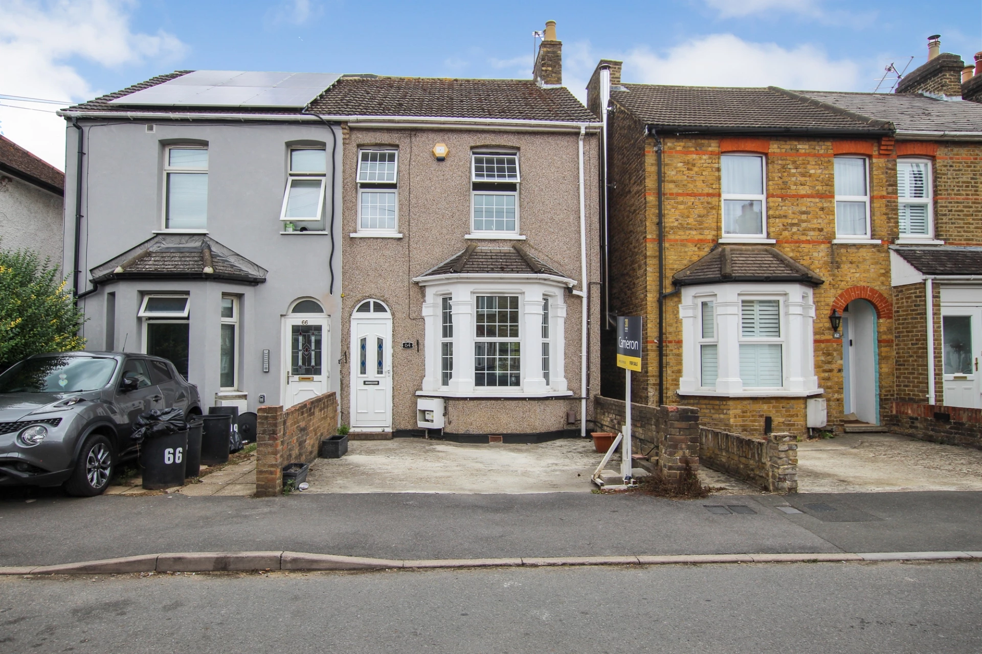 Property photo: West Drayton, UB7