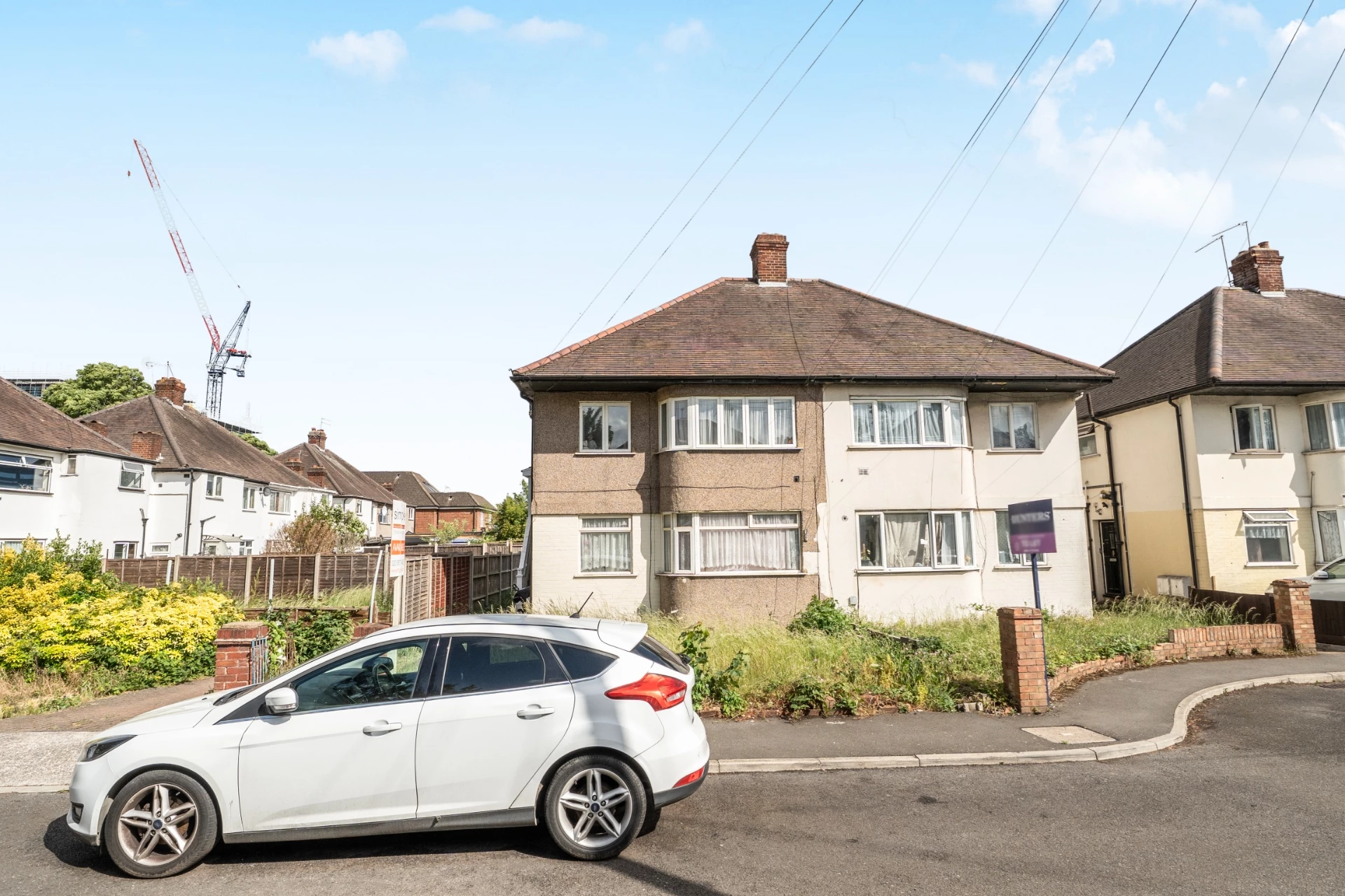 Property photo: Hayes, Middlesex, UB3