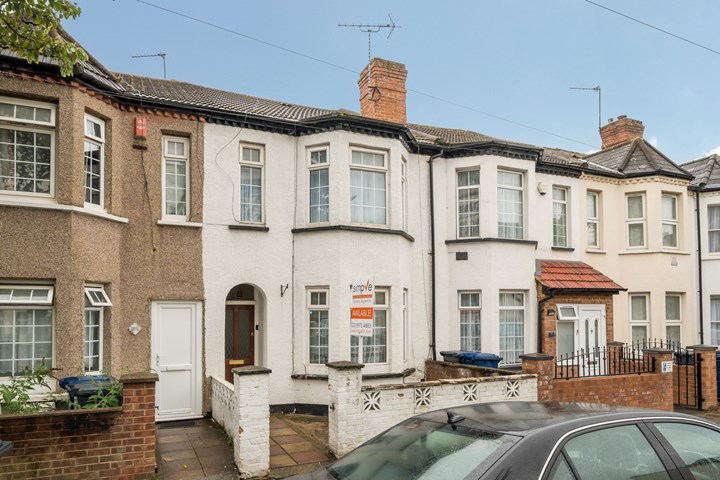 Property photo: Southall, Middlesex, UB2