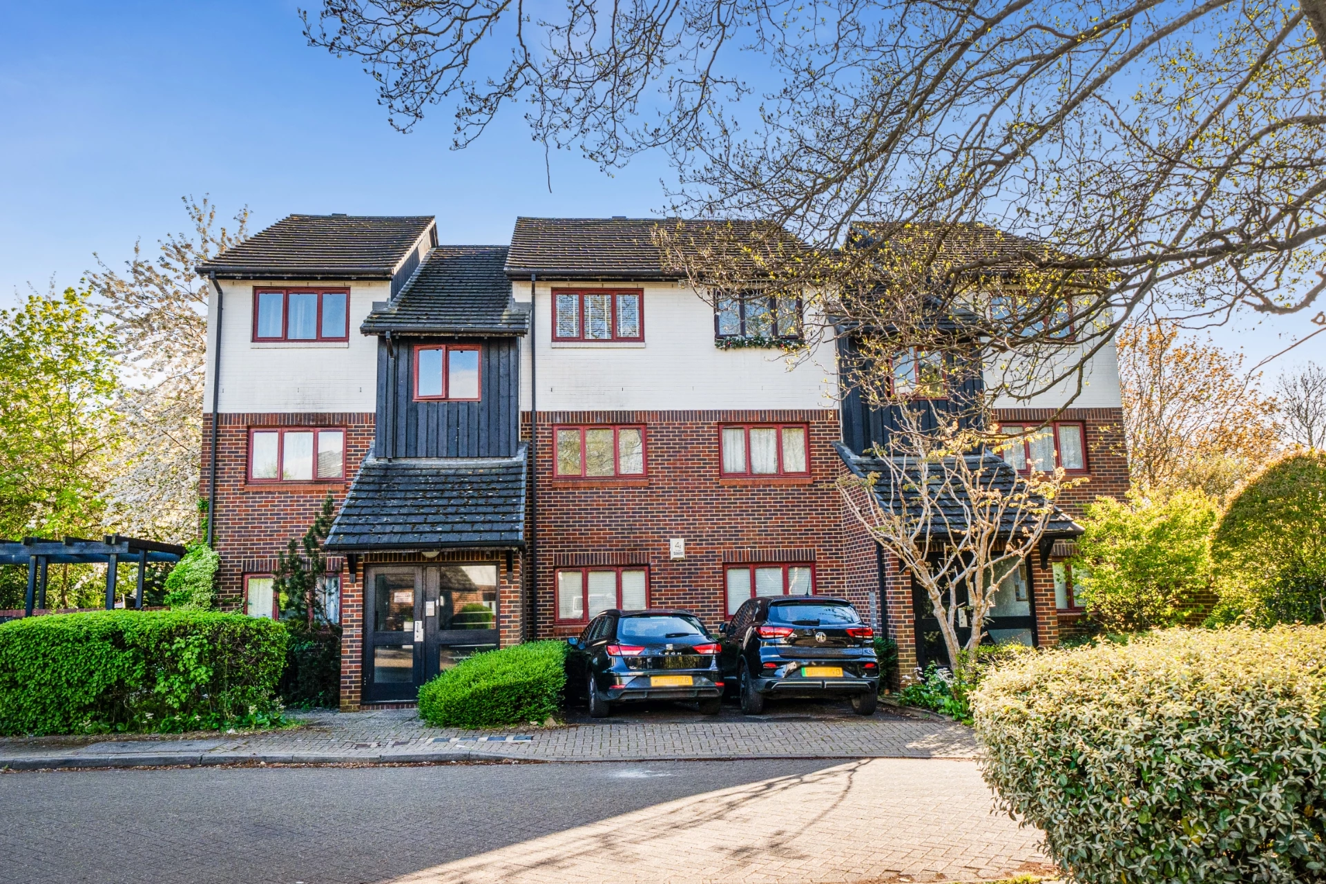 Property photo: Hayes, Middlesex, UB4