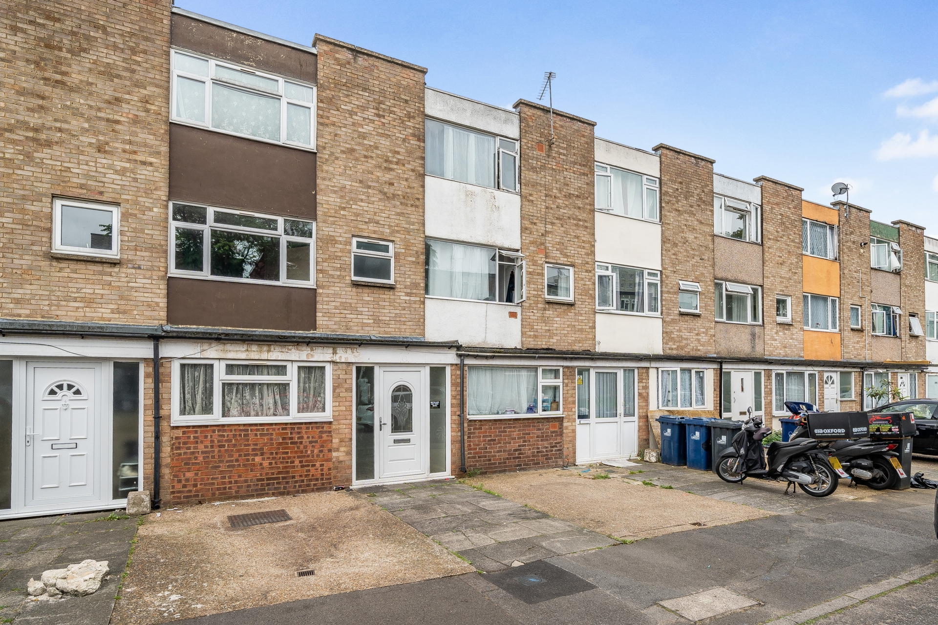 Property photo: Southall, Middlesex, UB1