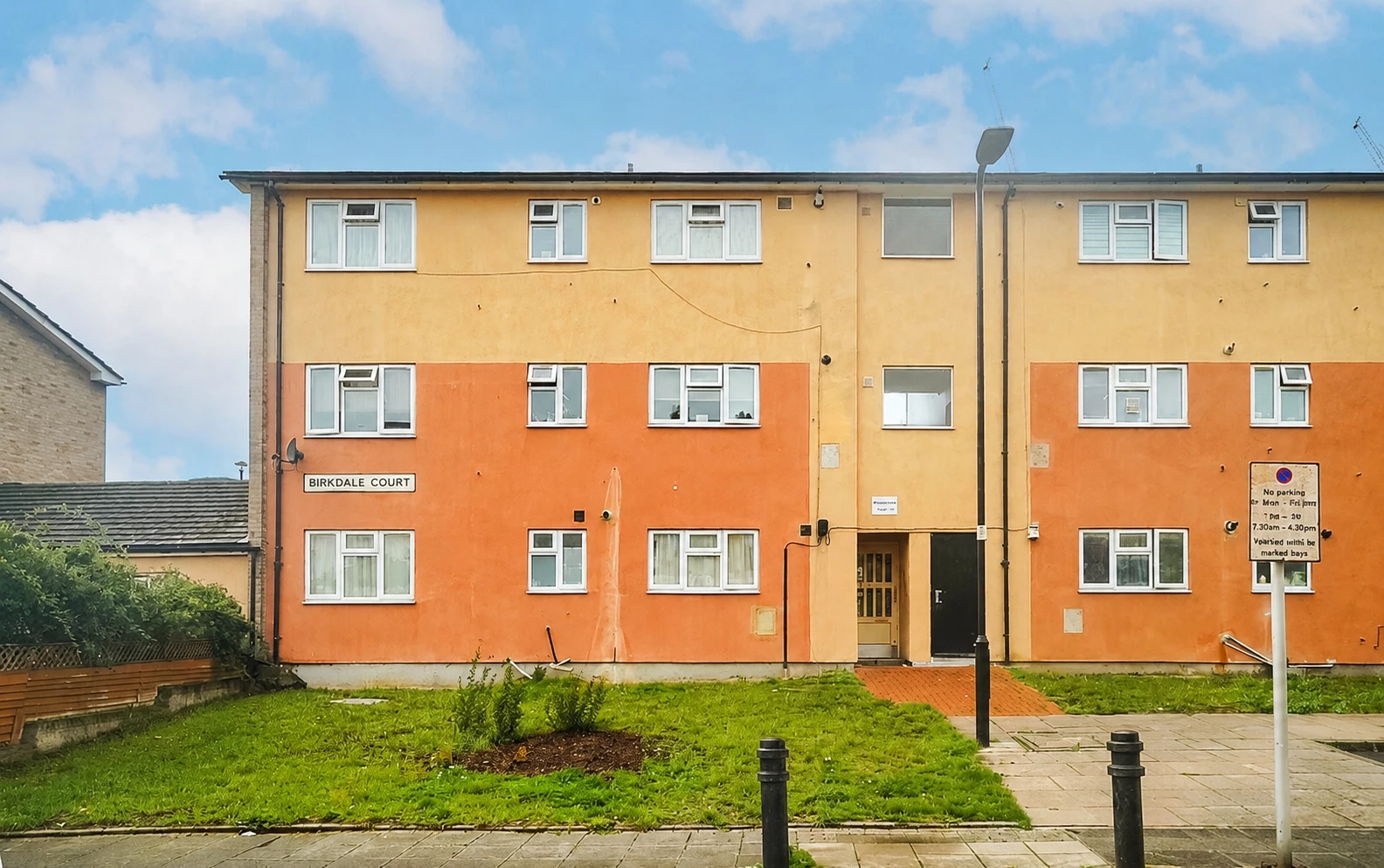 Property photo: Southall, UB1