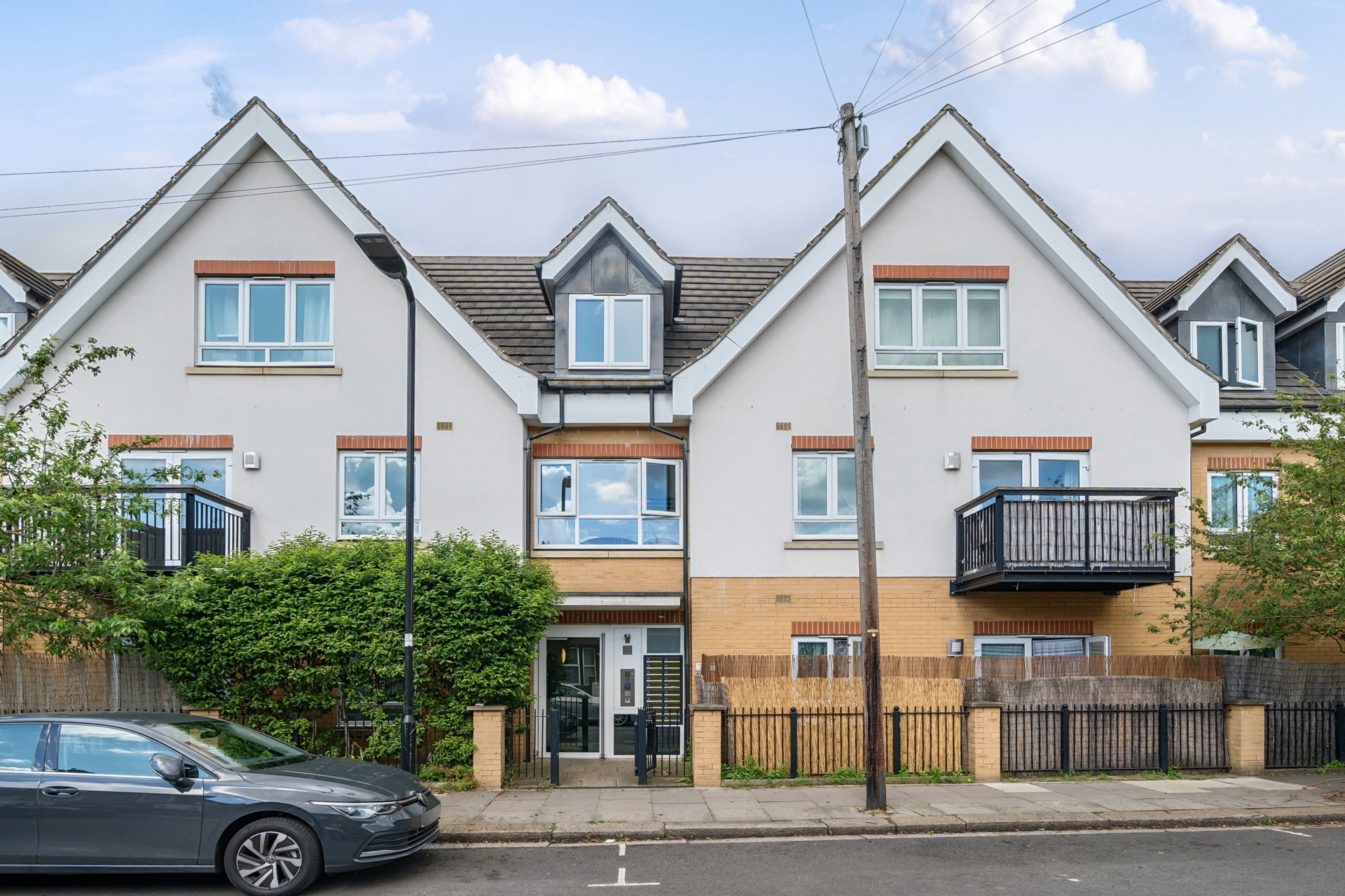 Property photo: Southall, Middlesex, UB2