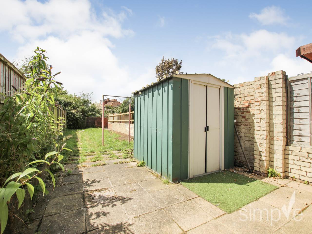 Property To Rent Woodrow Avenue, Hayes, UB4 2 Bedroom House through