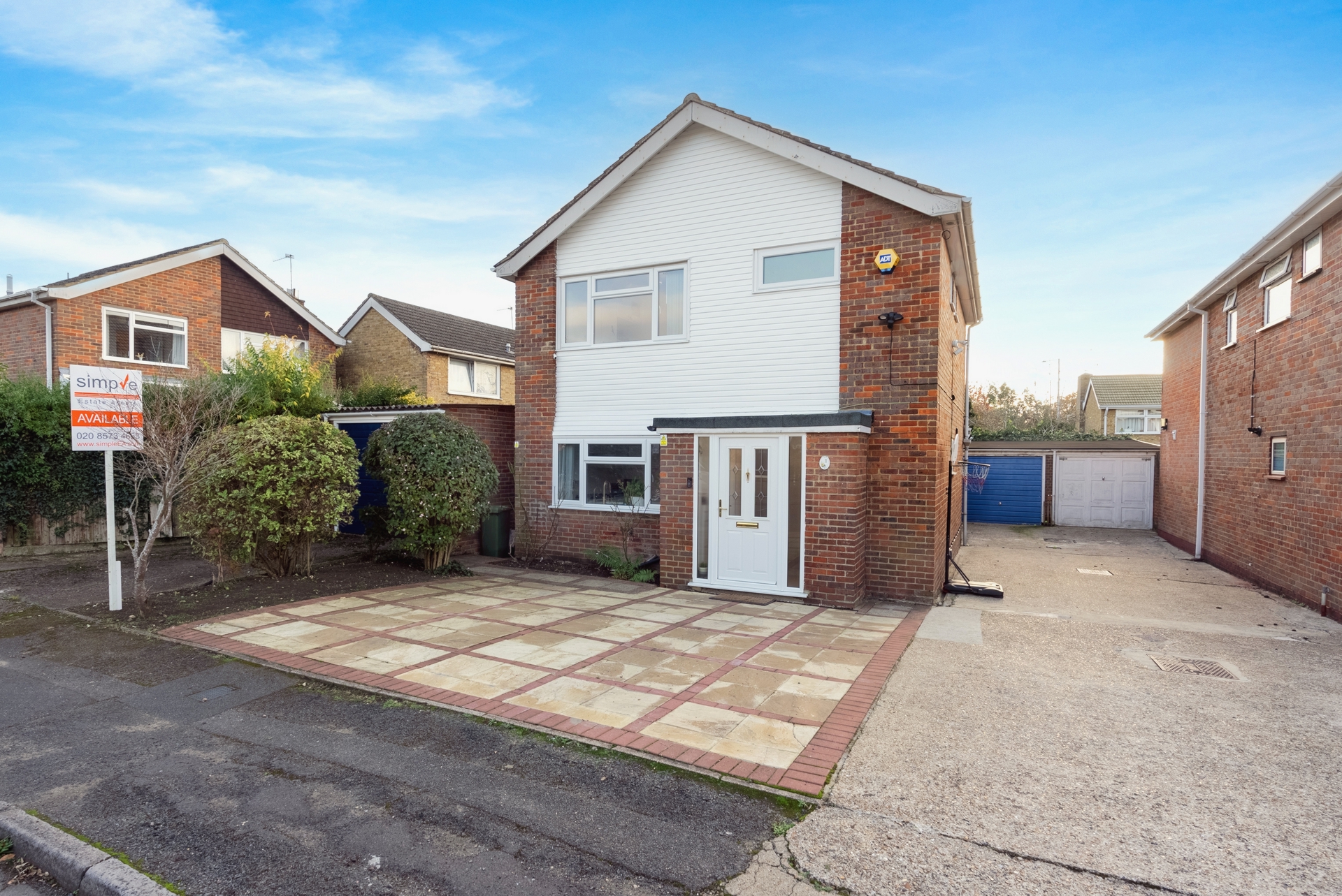 Property photo: Ickenham, UB10