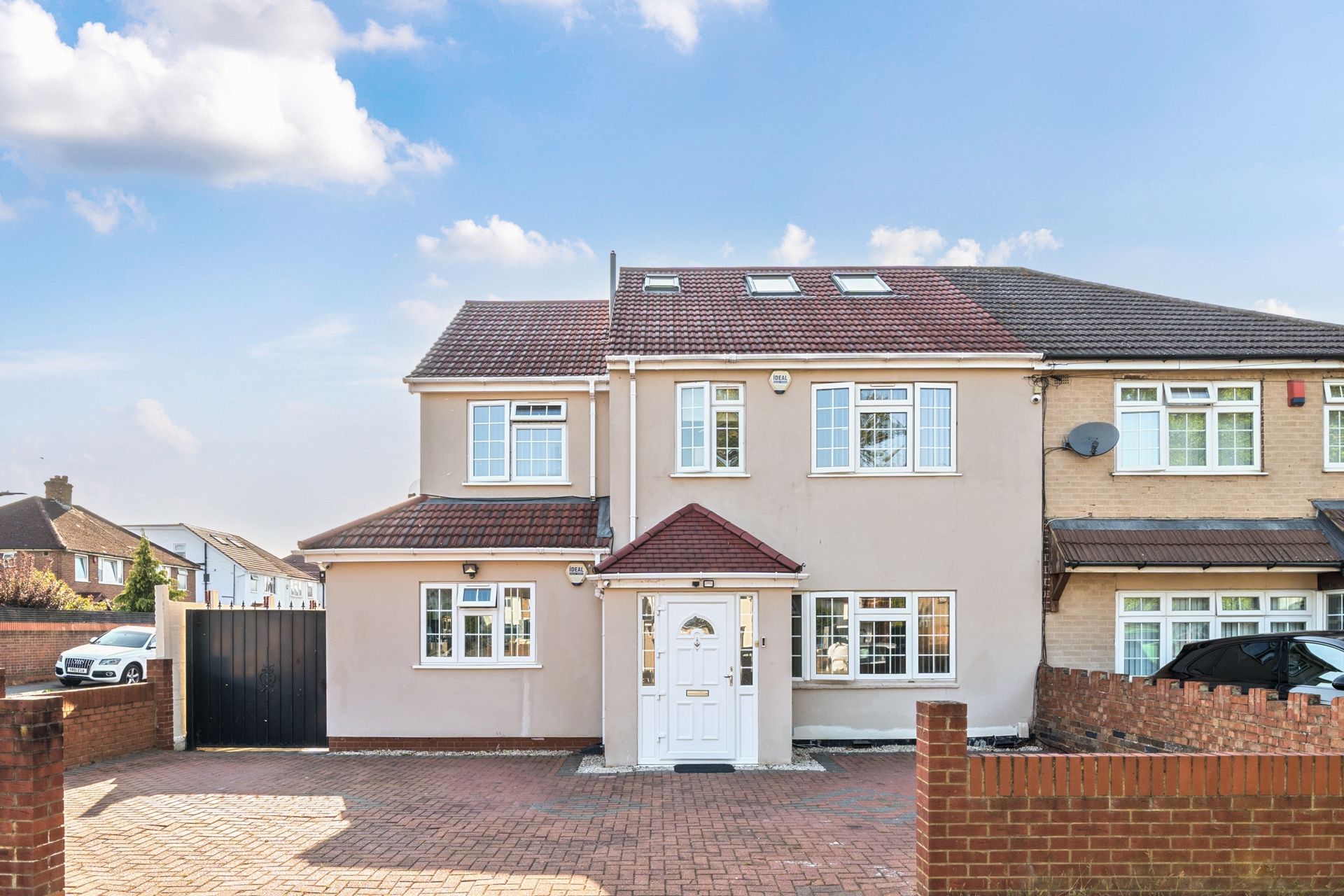 Property photo: Hayes, Middlesex, UB4
