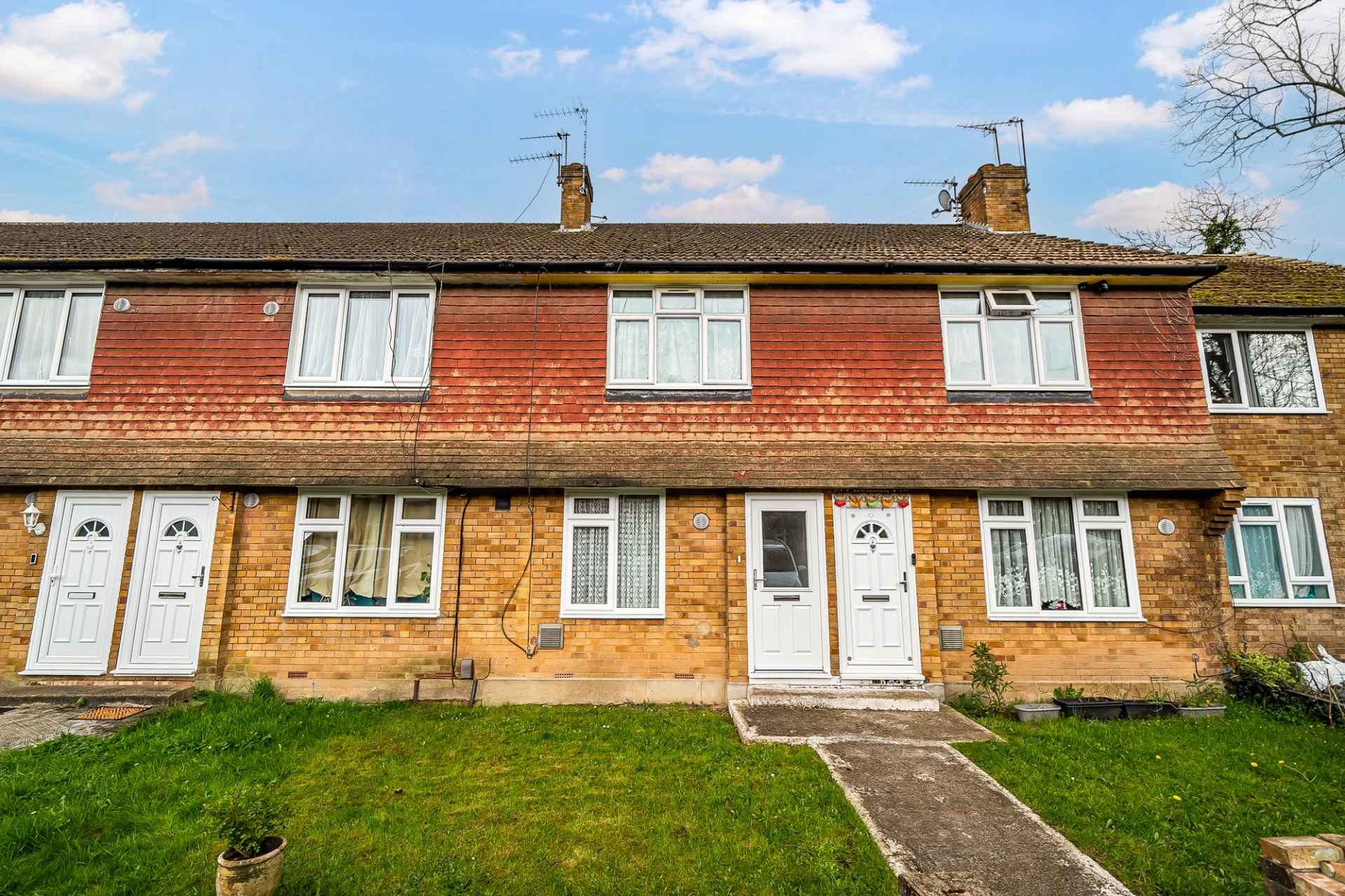 Property photo: Harlington, UB3