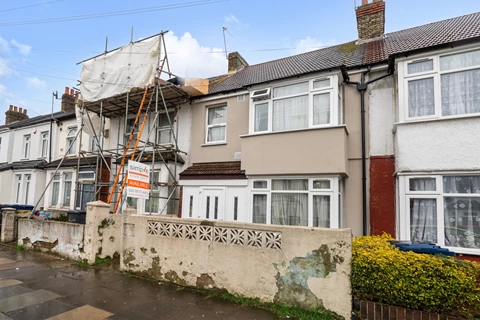 Property photo: Southall, Middlesex, UB2