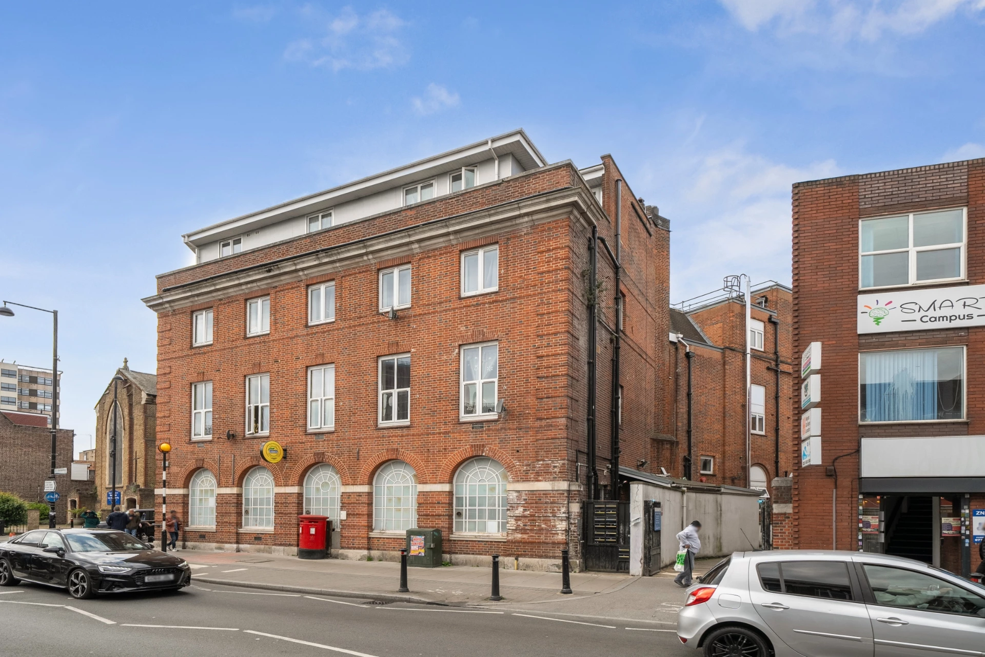 Property photo: Hayes, UB3