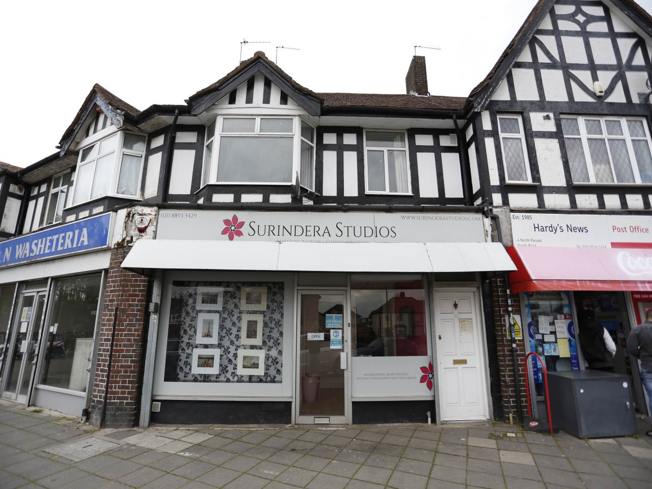 Southall Middlesex UB1