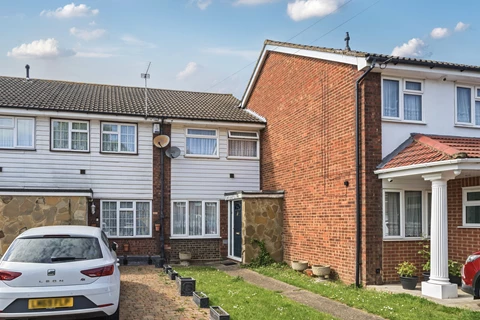 Property photo: Hayes, UB3