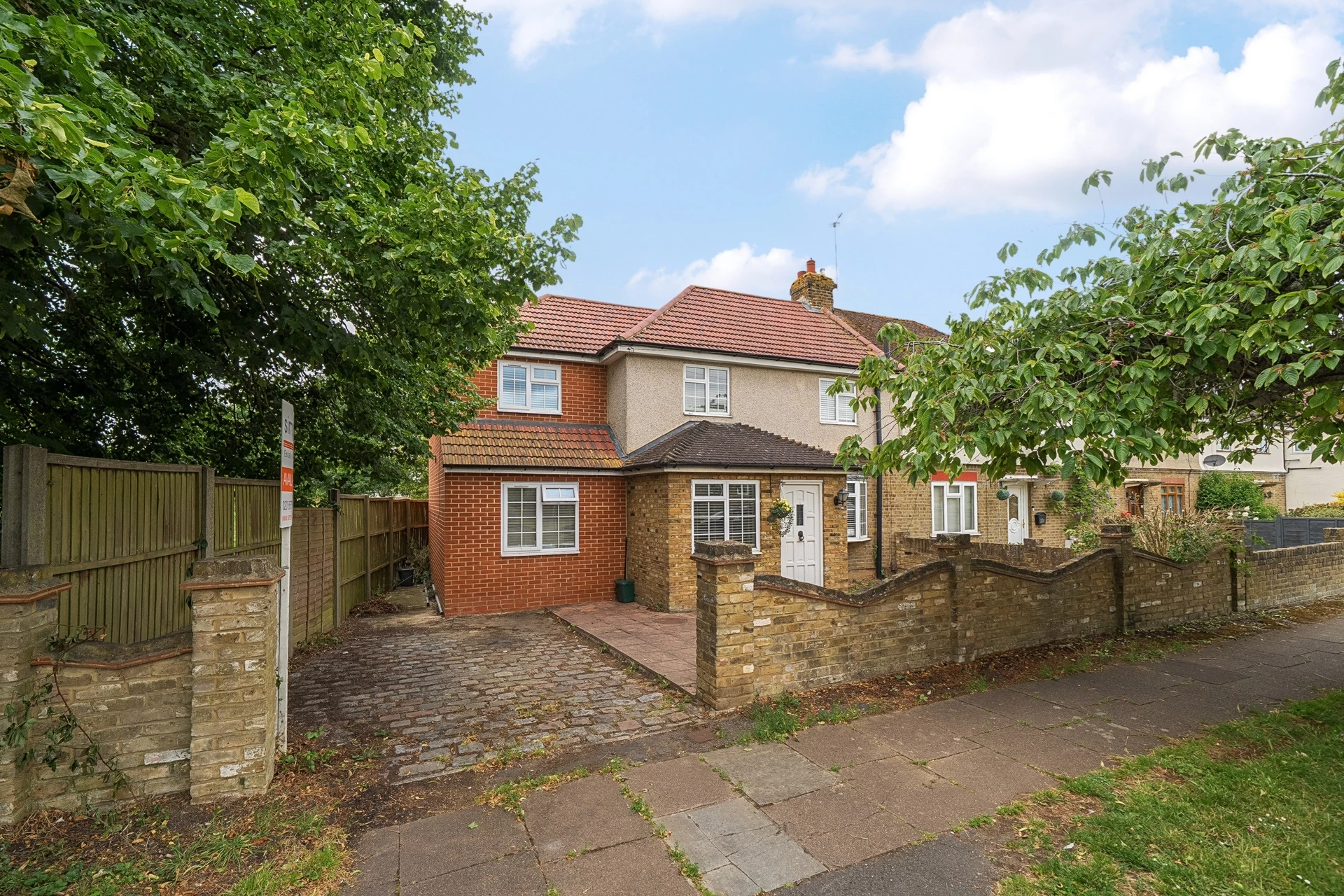 West Drayton UB7