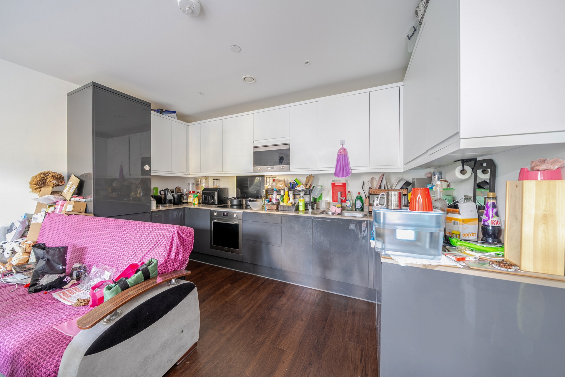Samuelson House Merrick Road Property For Sale Merrick Road, Southall, UB2 | 2 Bedroom Apartment ...