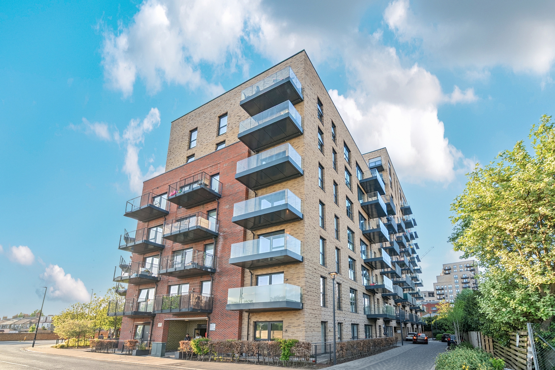 Samuelson House Merrick Road Property For Sale Merrick Road, Southall, UB2 | 2 Bedroom Apartment ...