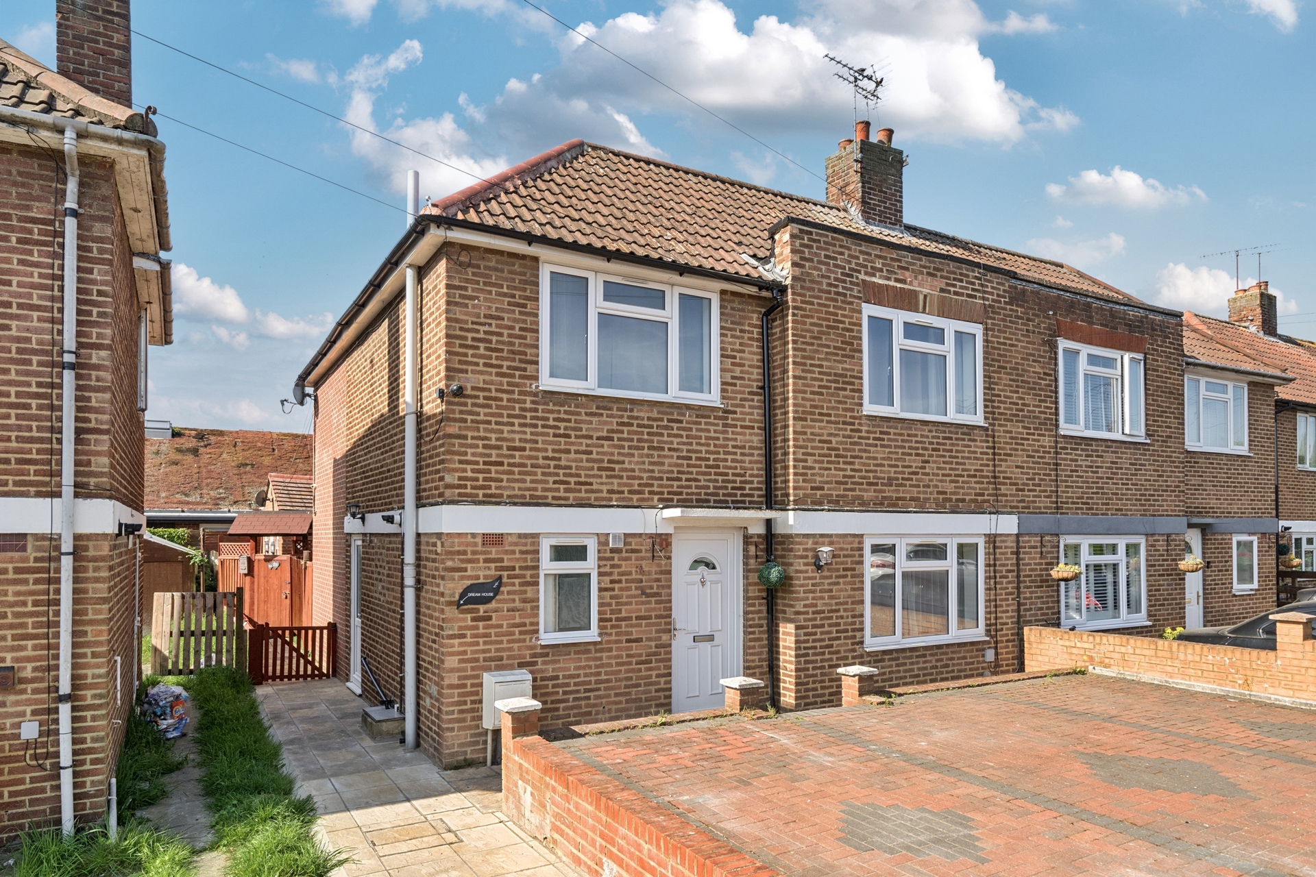 Property photo: Hayes, Middlesex, UB3