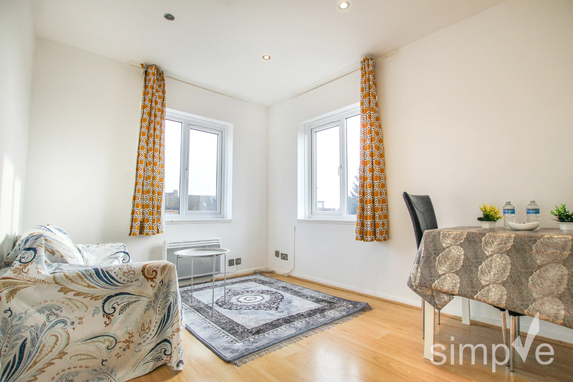 Property photo: Hayes, Middlesex, UB3