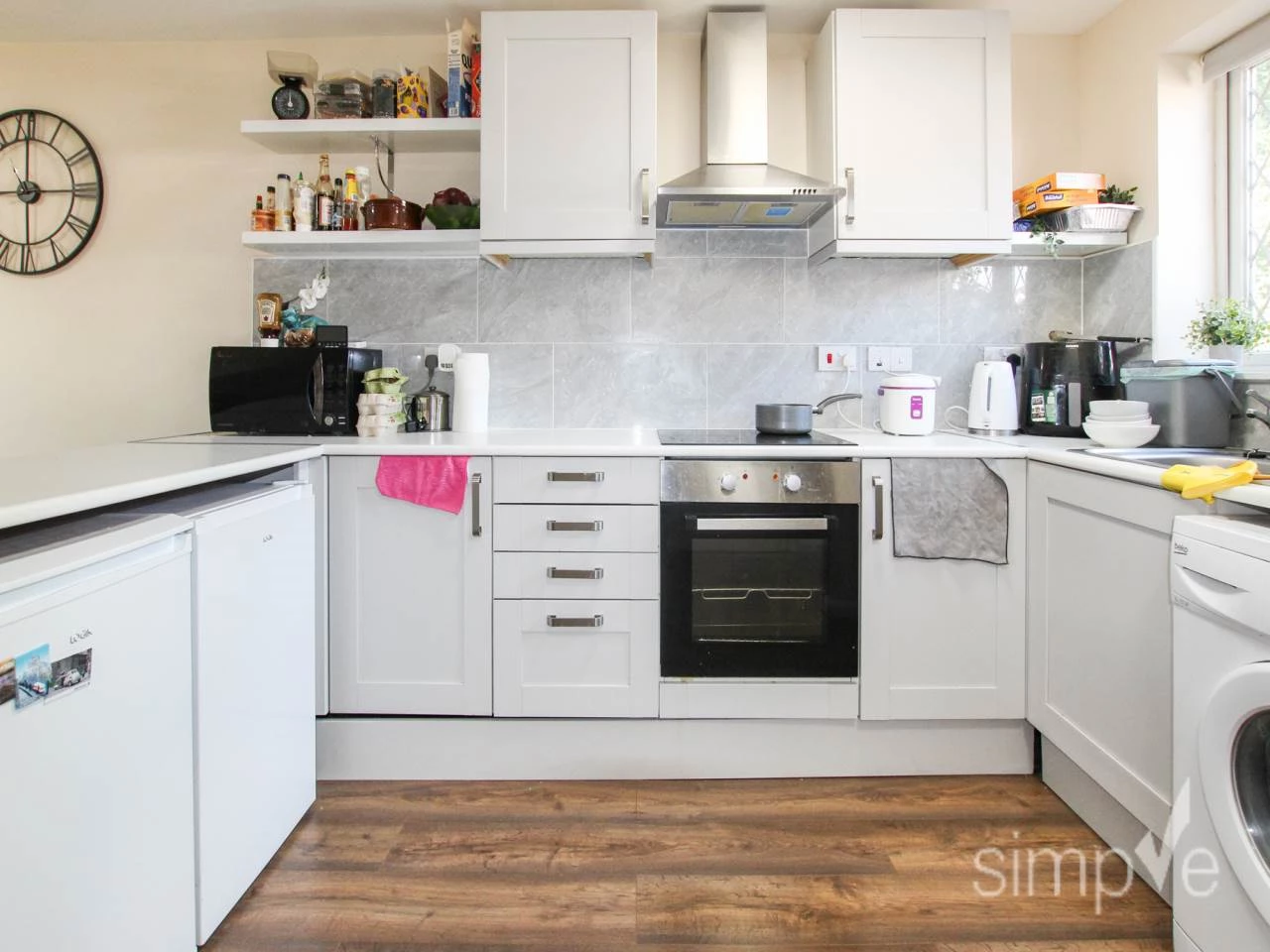 Englefield Green Egham TW20