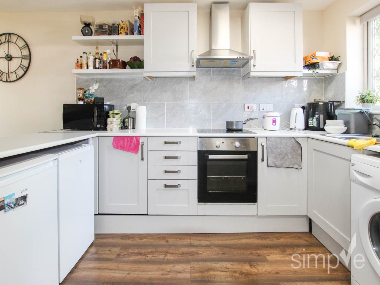 Englefield Green Egham TW20
