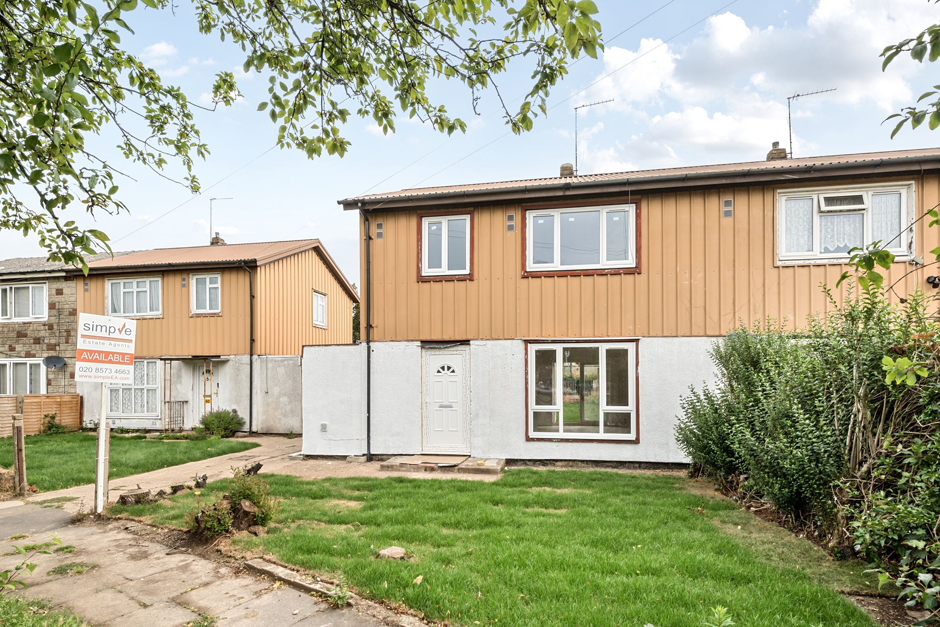 Property photo: Hayes, Middlesex, UB3