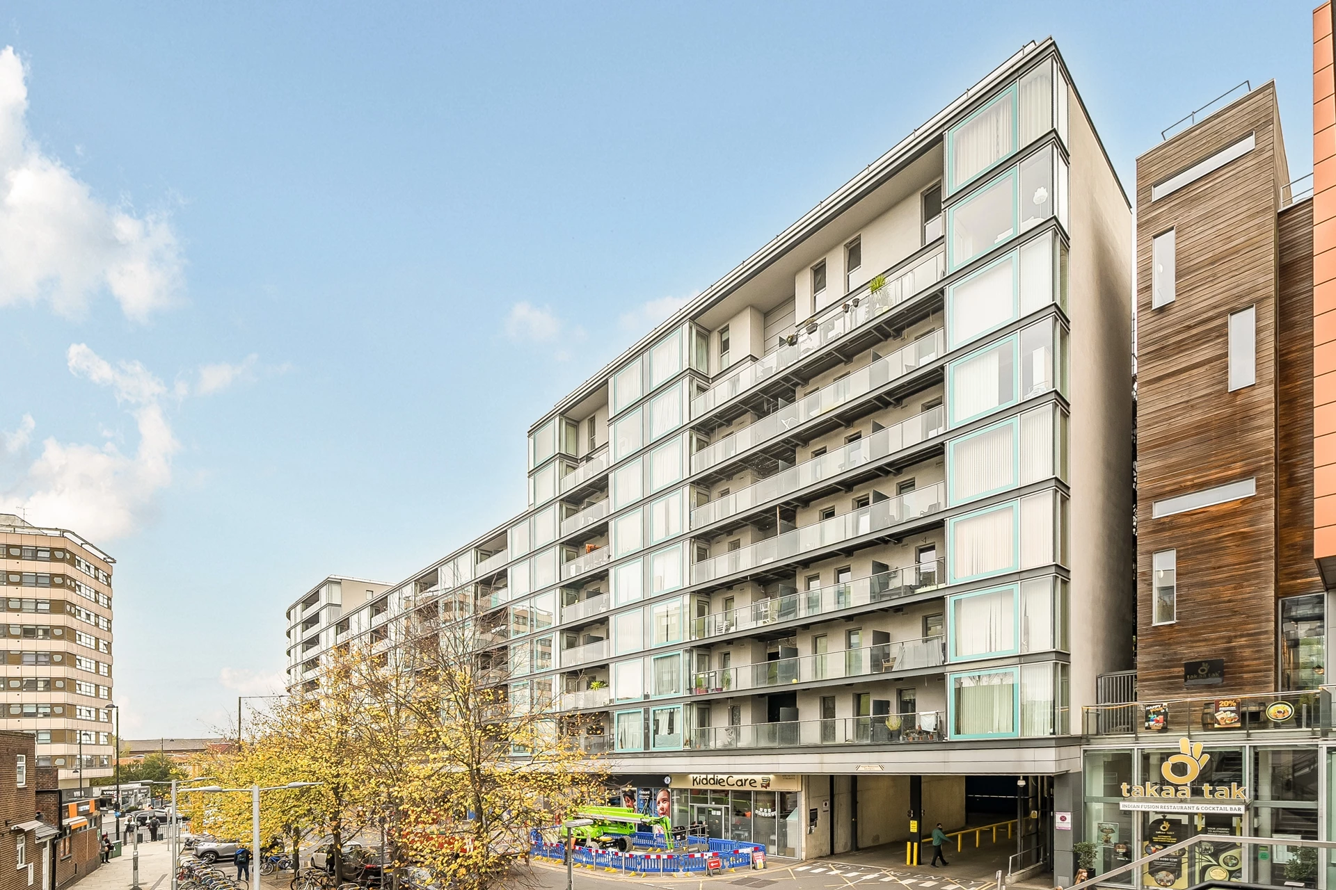 Property photo: hayes, UB3