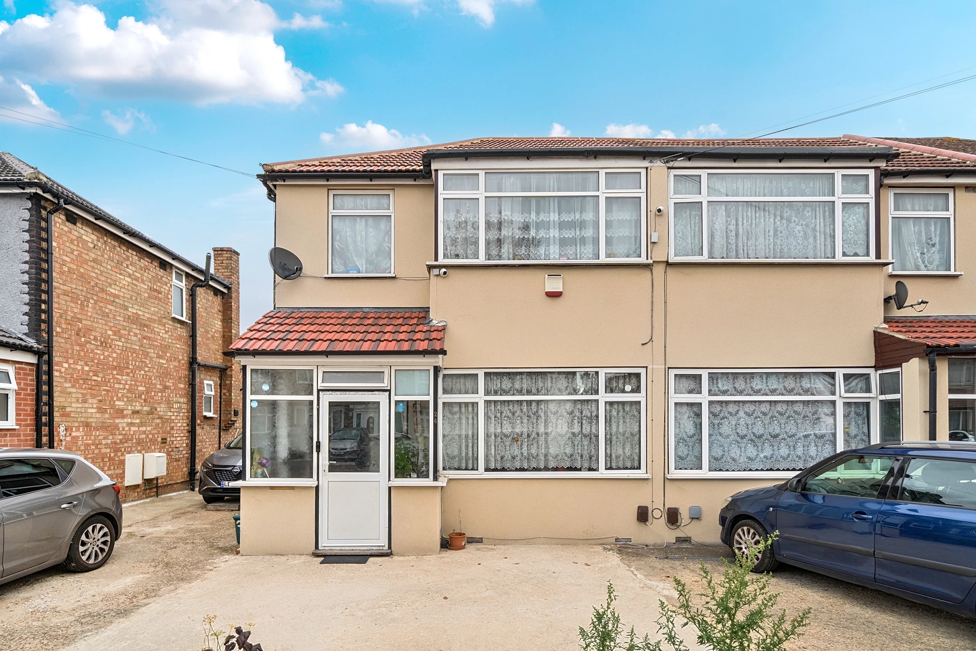 Property photo: Hayes, UB3