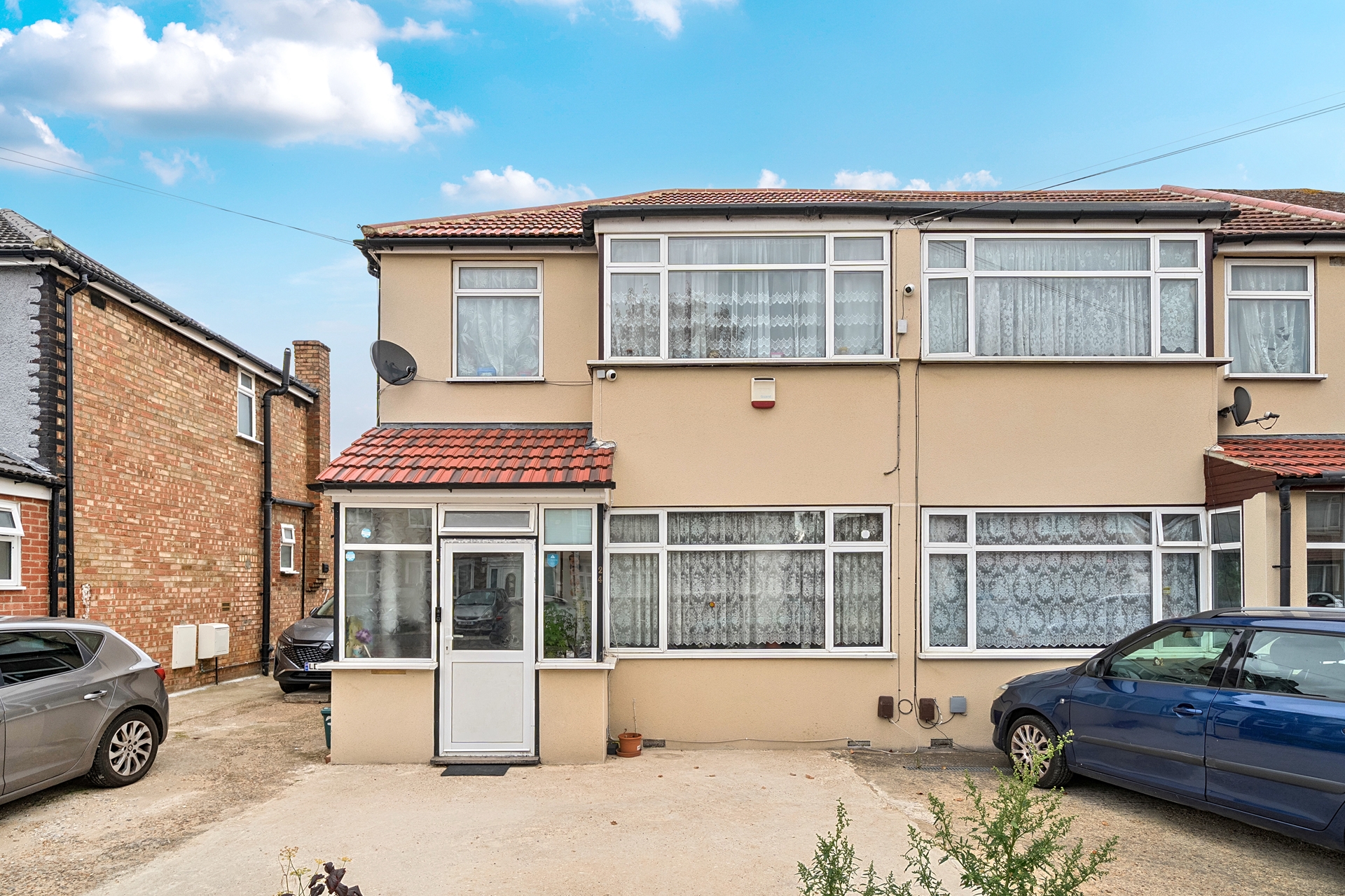 Property photo: Hayes, UB3