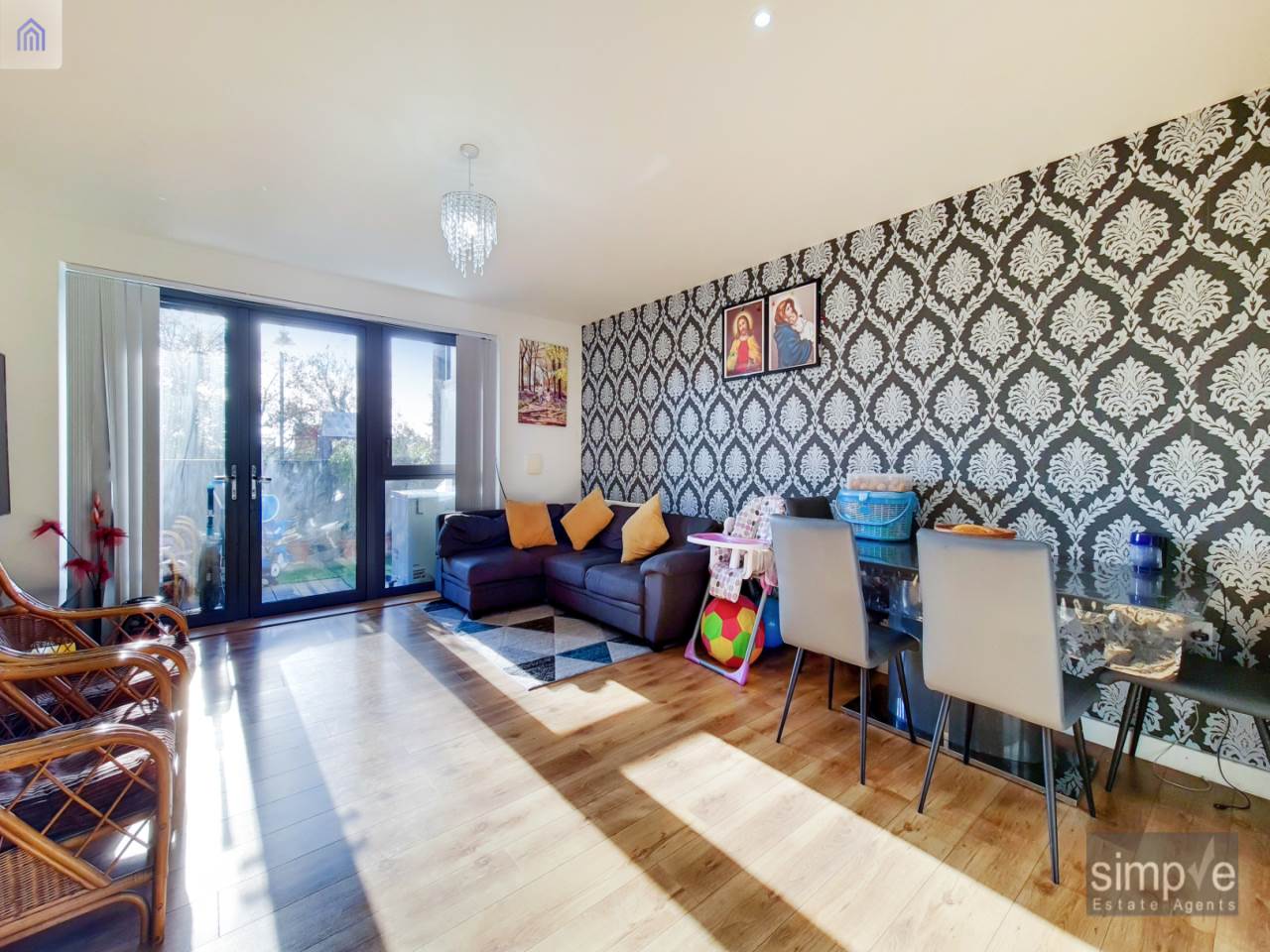 Havelock Road Southall UB2
