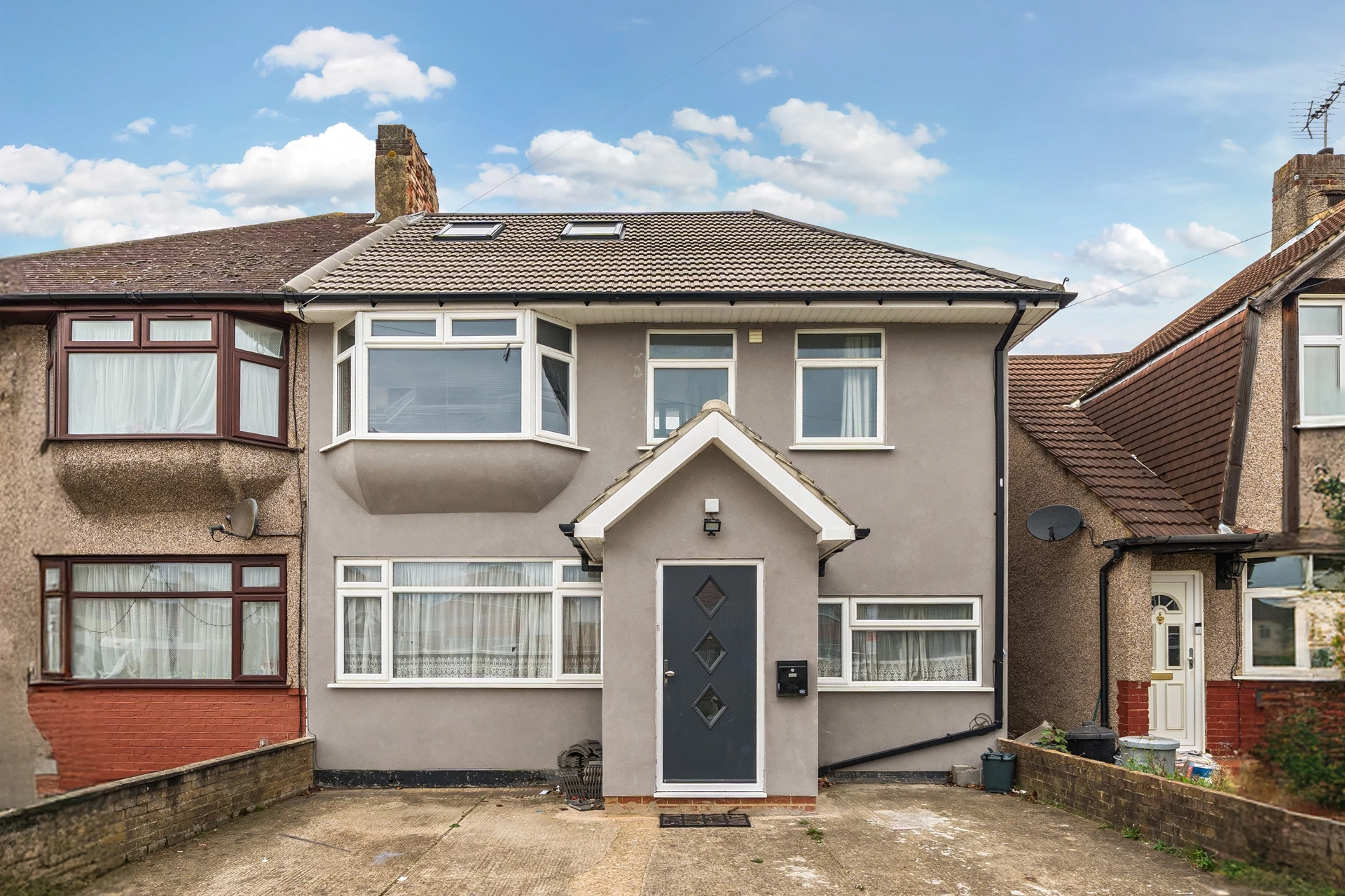 Property photo: Hayes, UB3