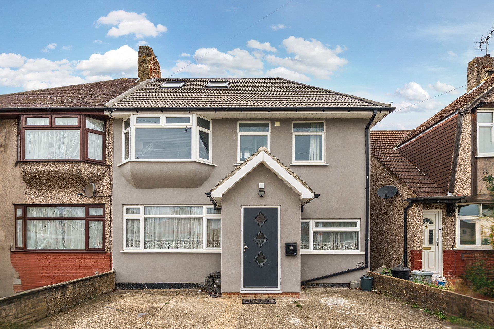 Property photo: Hayes, UB3
