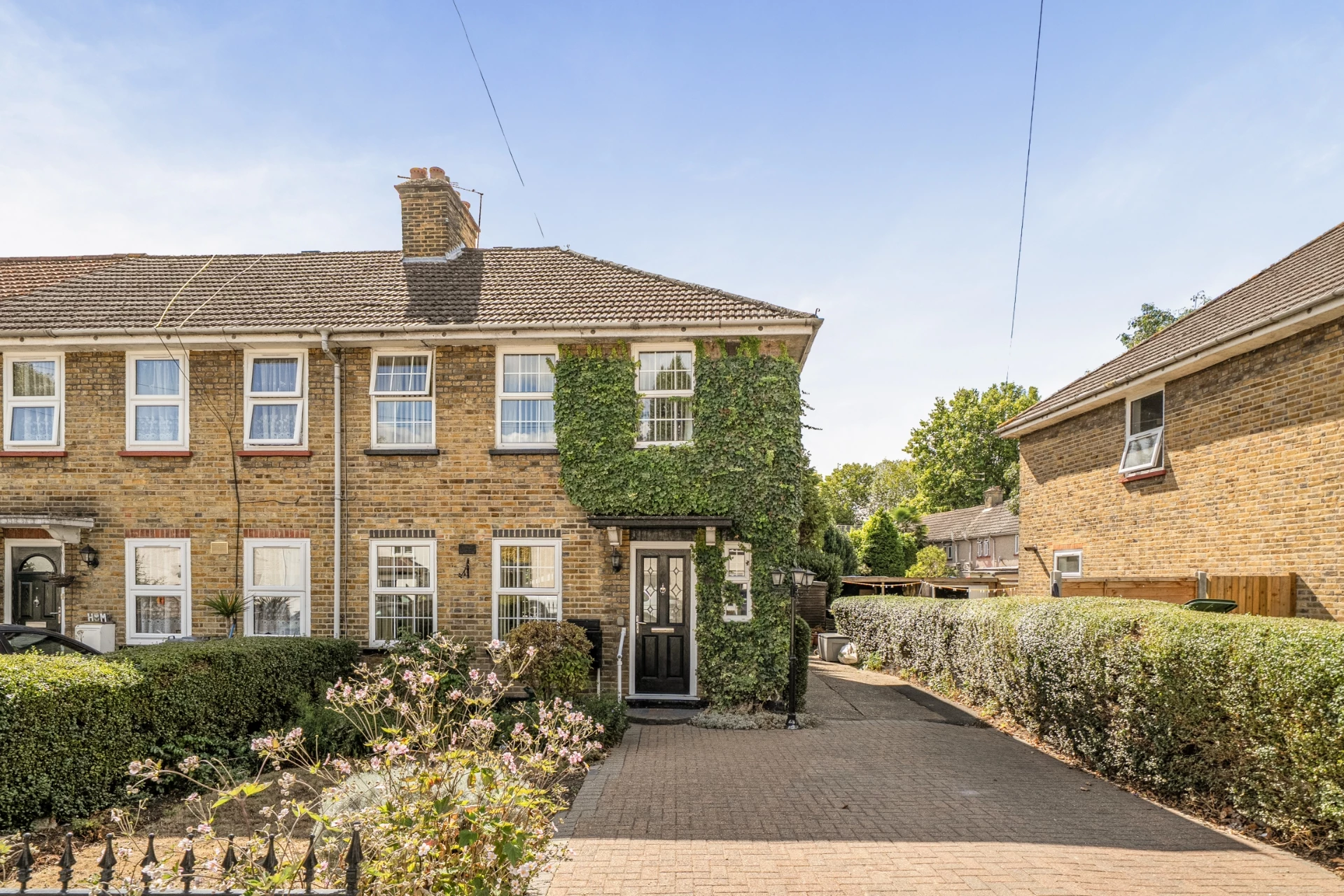 Property photo: hayes, UB3