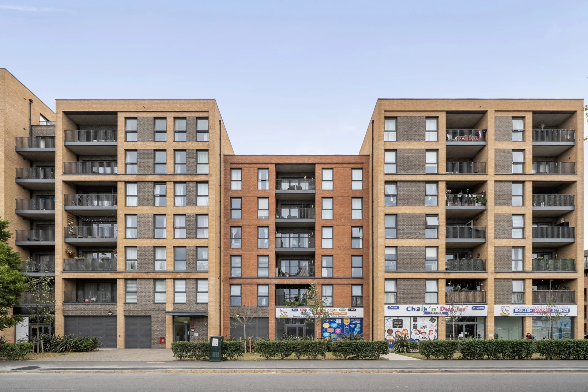 Property photo: hayes, UB3