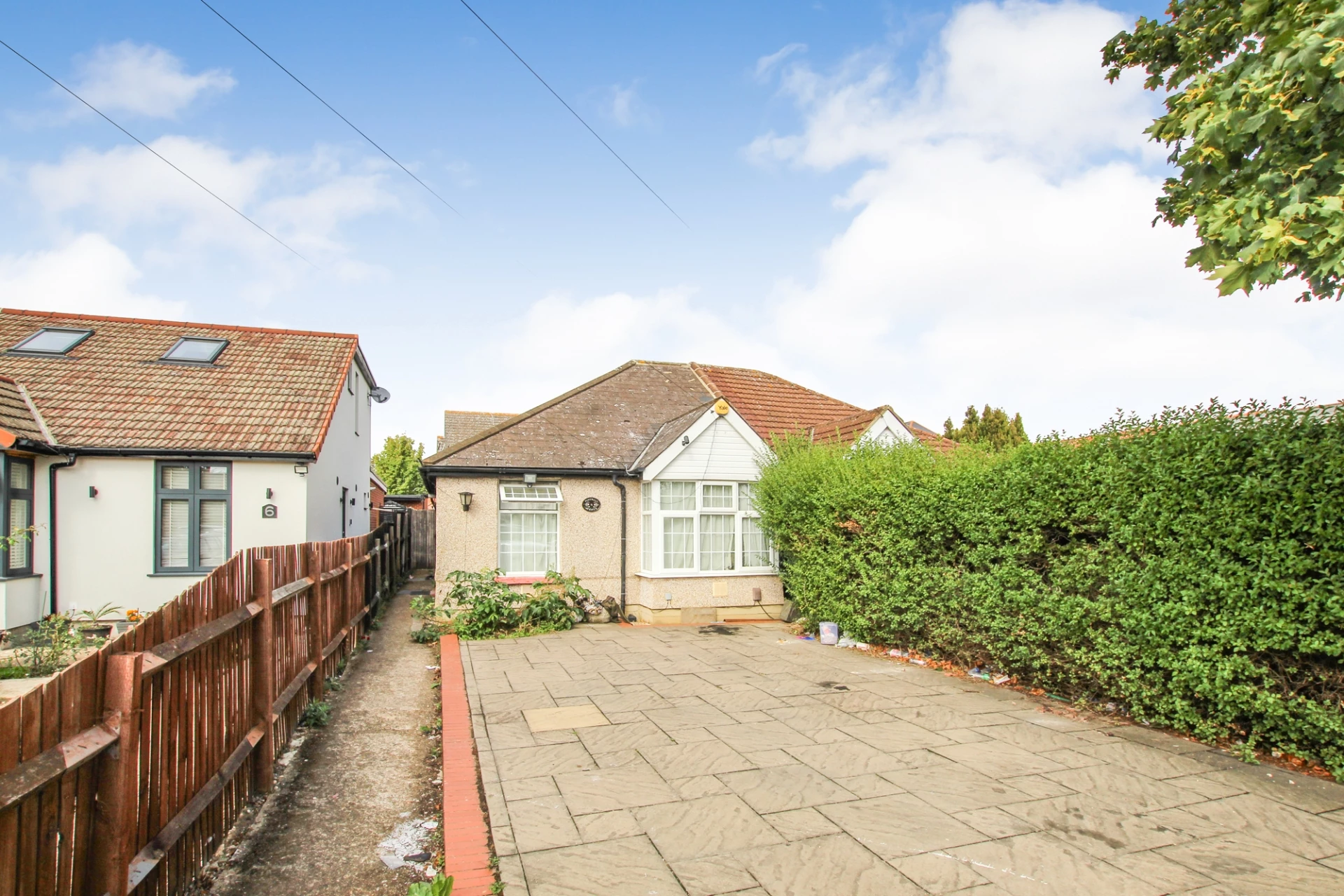 Property photo: Hayes, UB3