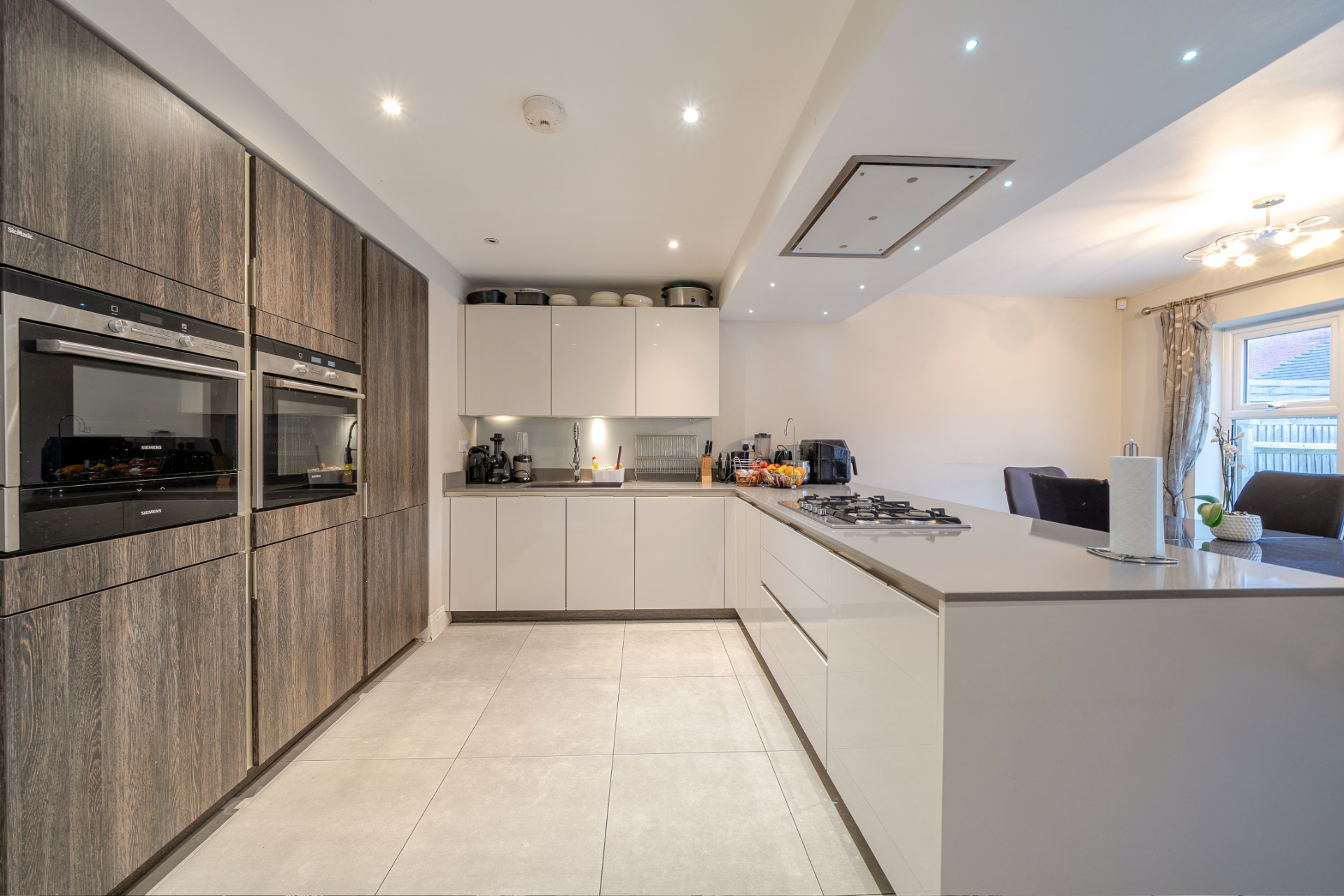 Samuelson House Southall Property For Sale Norwood Road, Southall, UB2 | 5 Bedroom House through ...