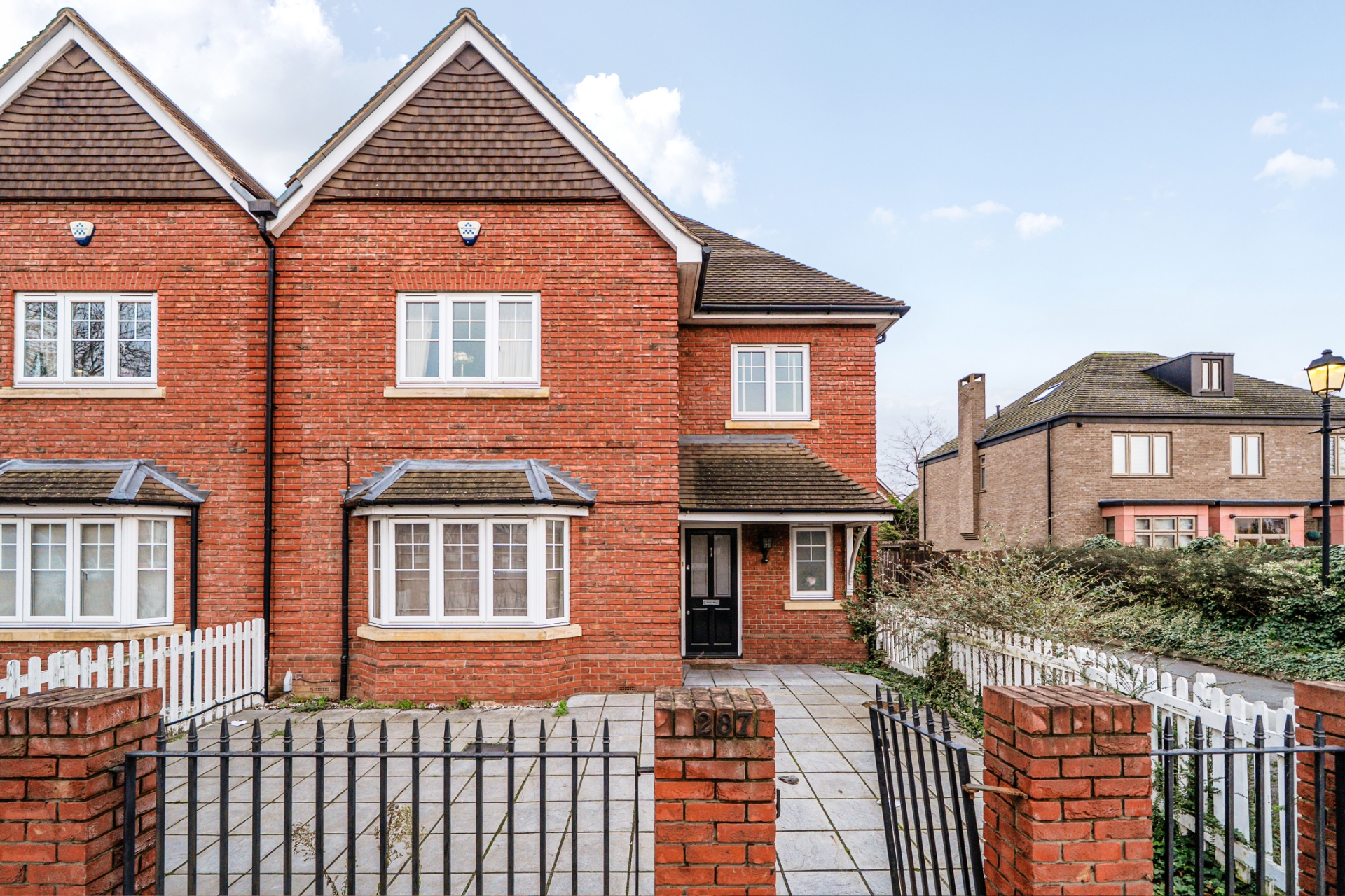 Samuelson House Southall Property For Sale Norwood Road, Southall, UB2 | 5 Bedroom House through ...