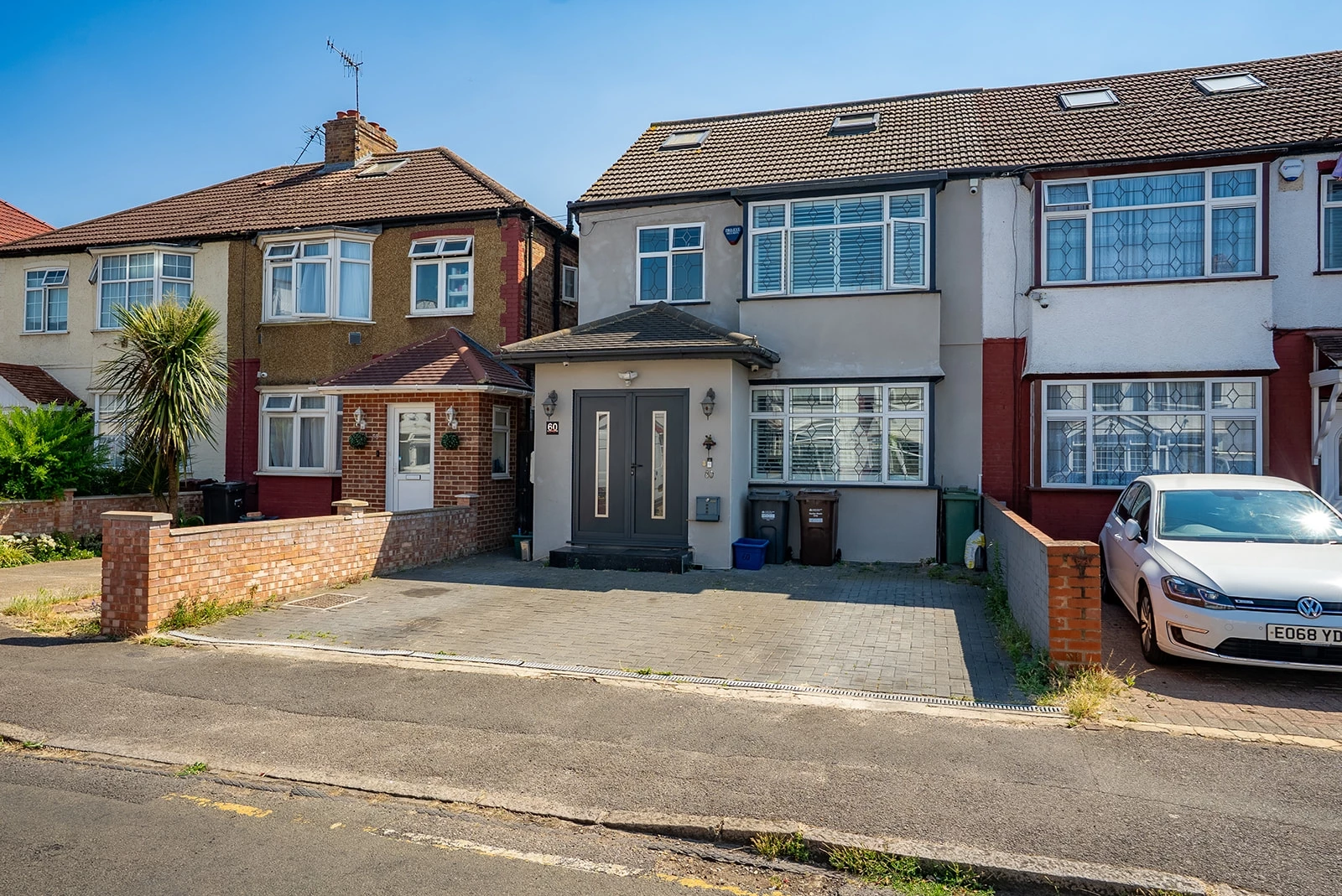 Property photo: Hounslow, TW3