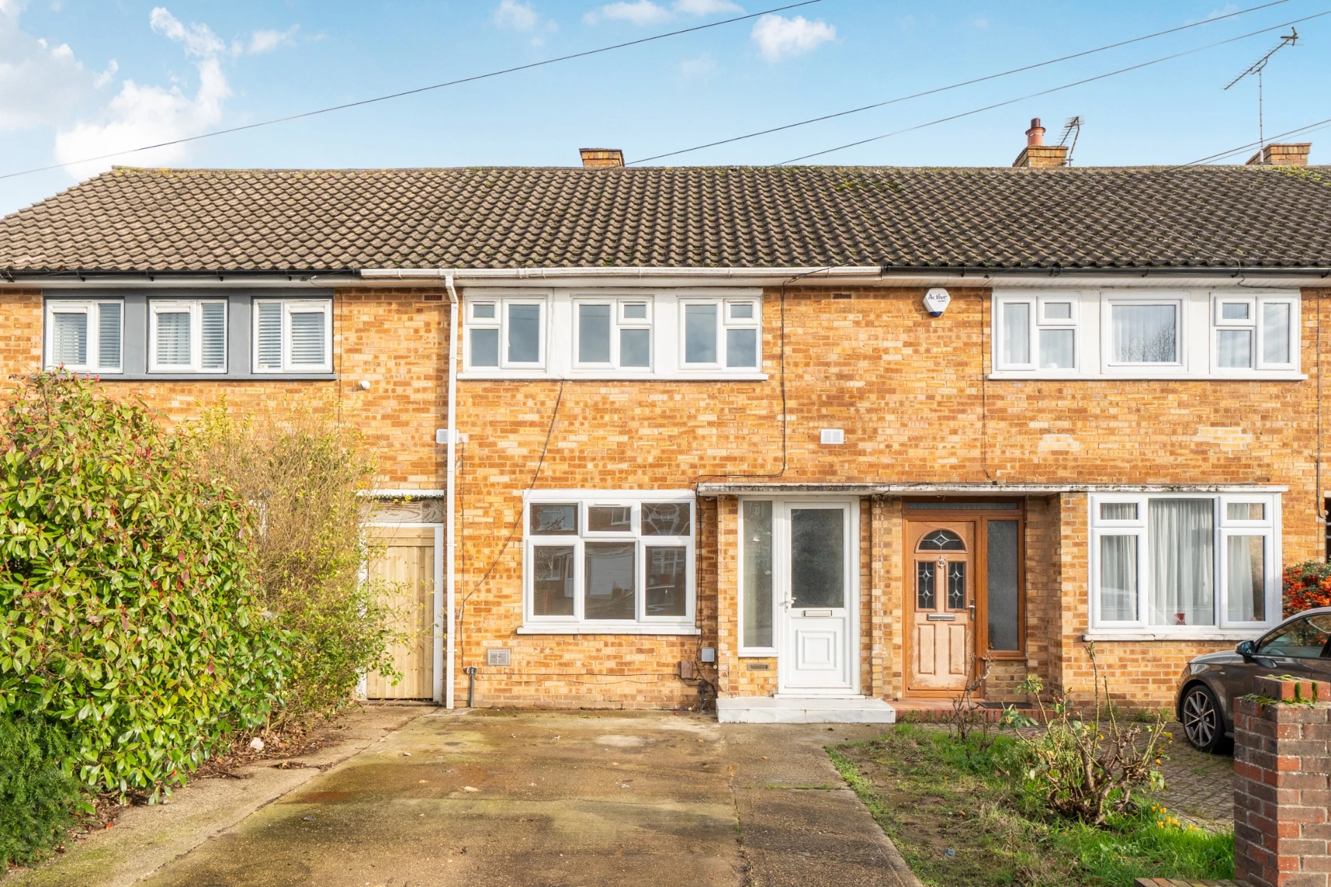 Property photo: Lagley, SL3