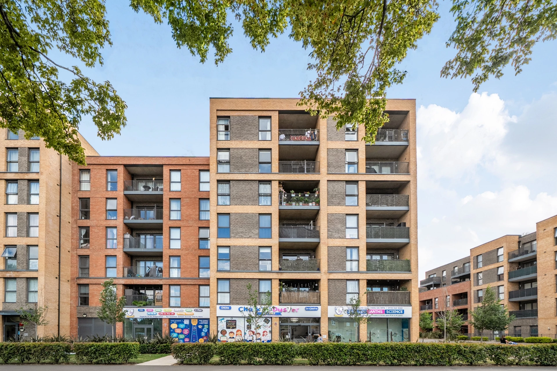 Property photo: Hayes, UB3