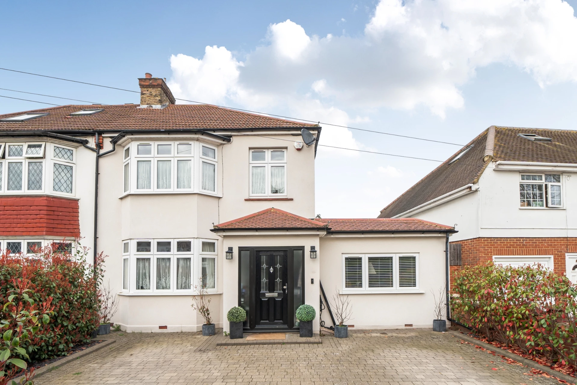 Property photo: Southall, UB2