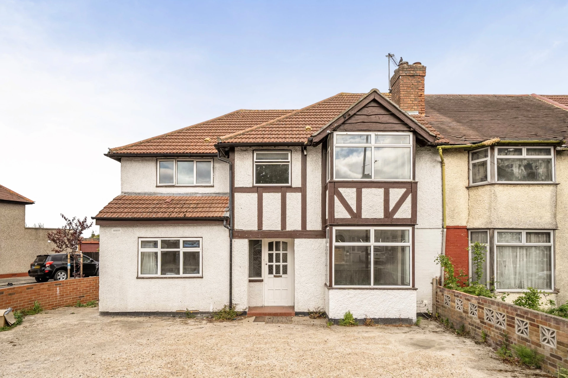 Property photo: Southall, UB1