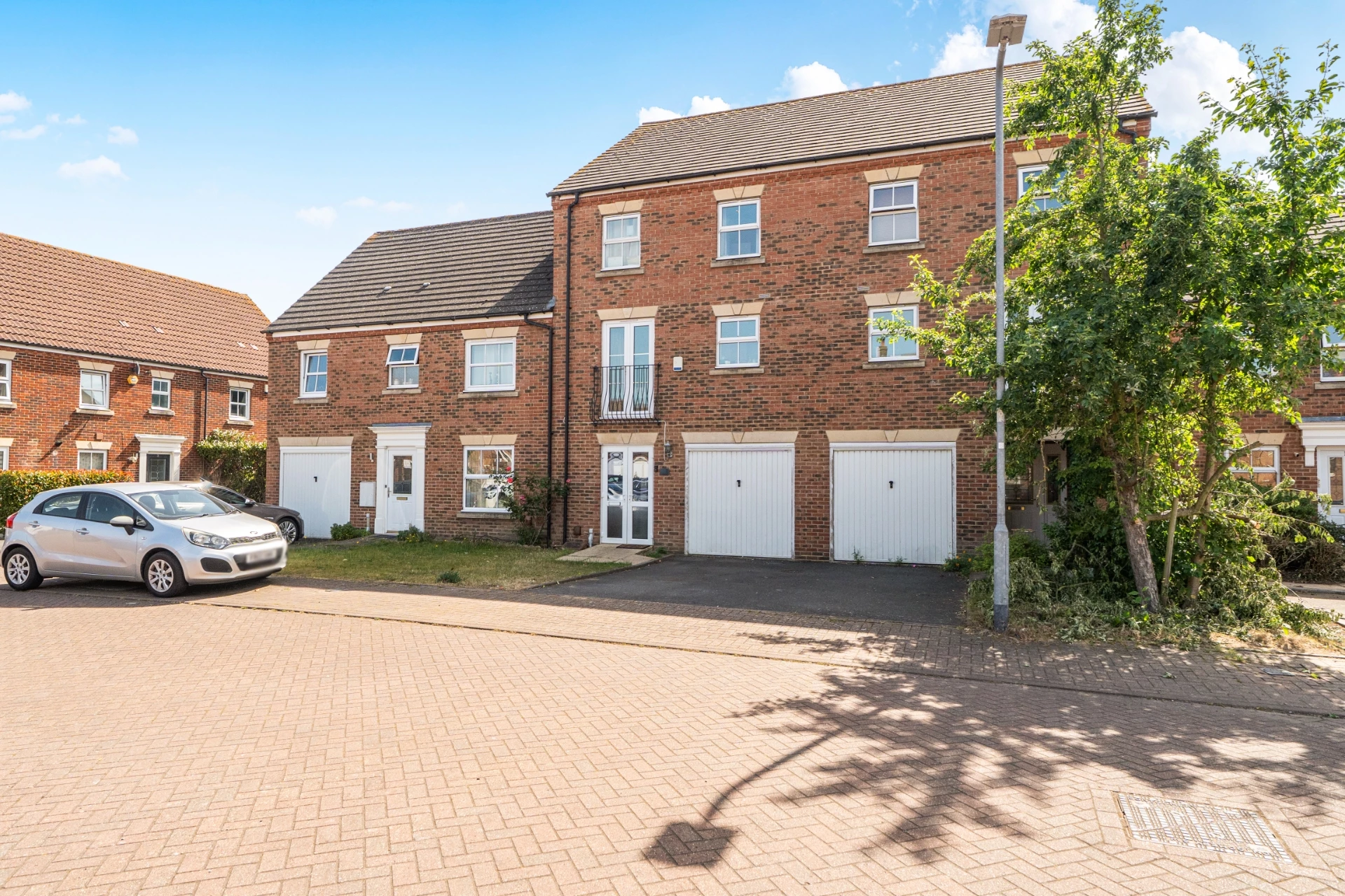 Property photo: Langley, SL3