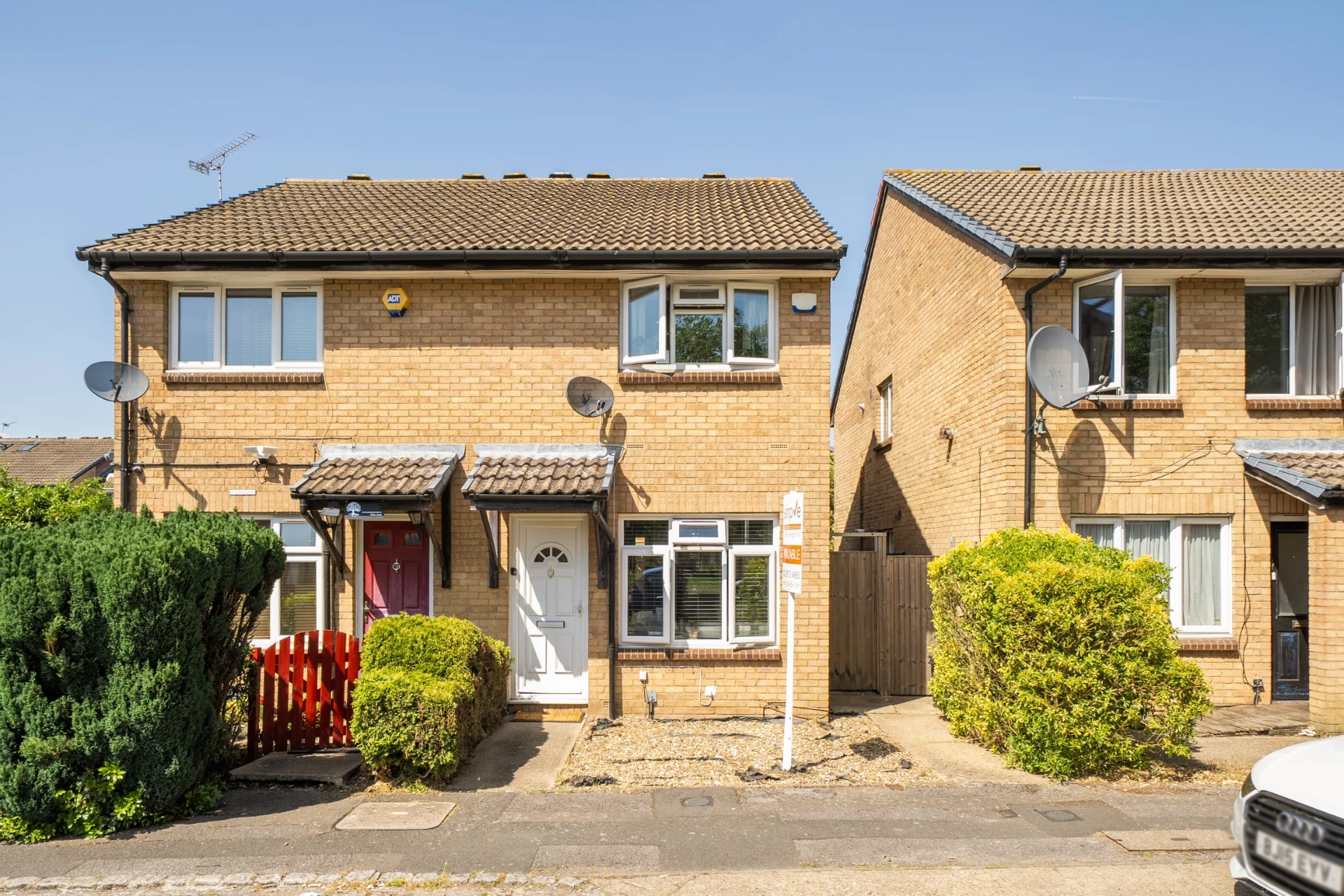 Property photo: Hayes, UB4